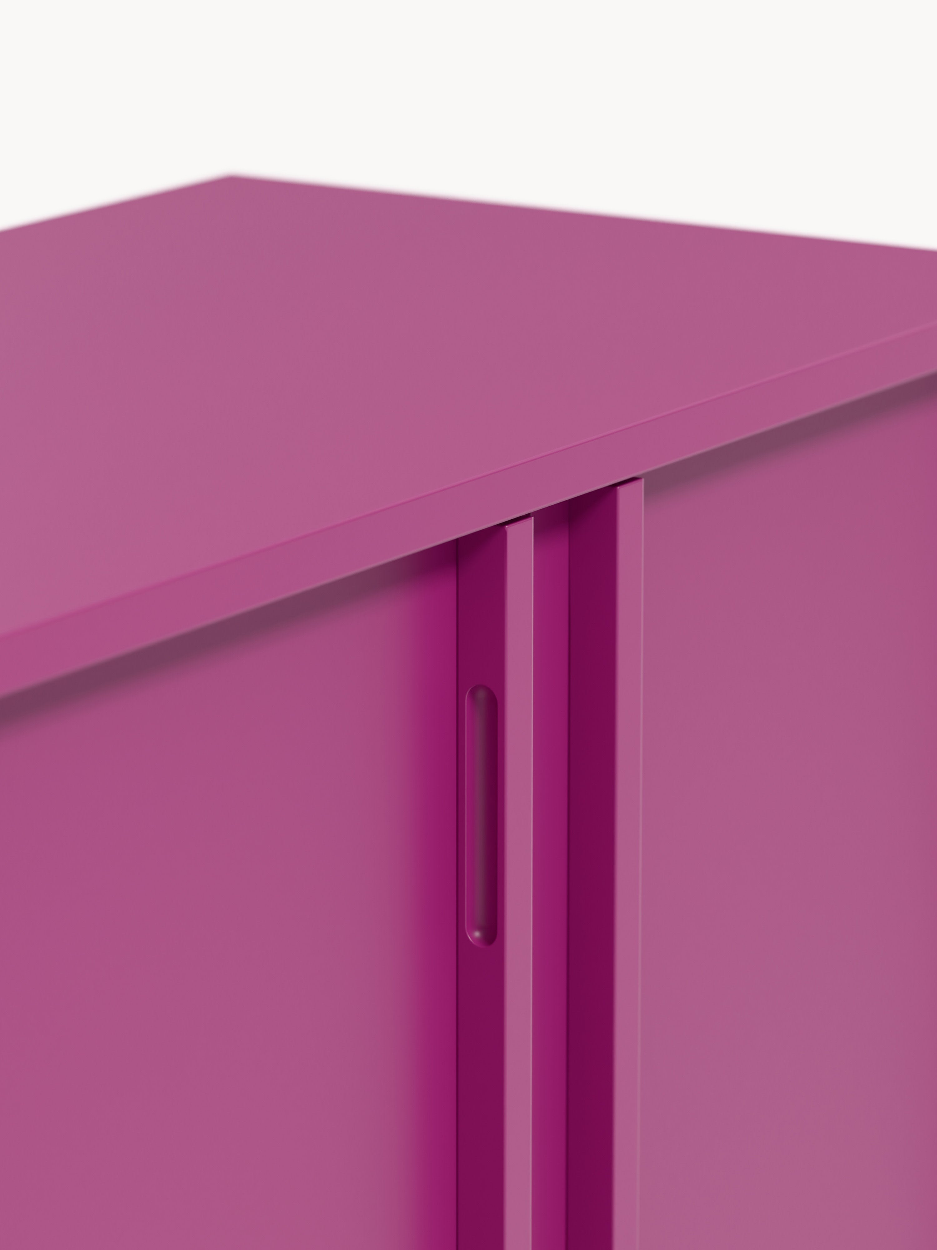 Module Ani for Modular Shelf System