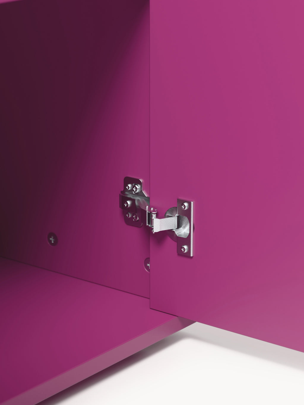Module Ani for Modular Shelf System