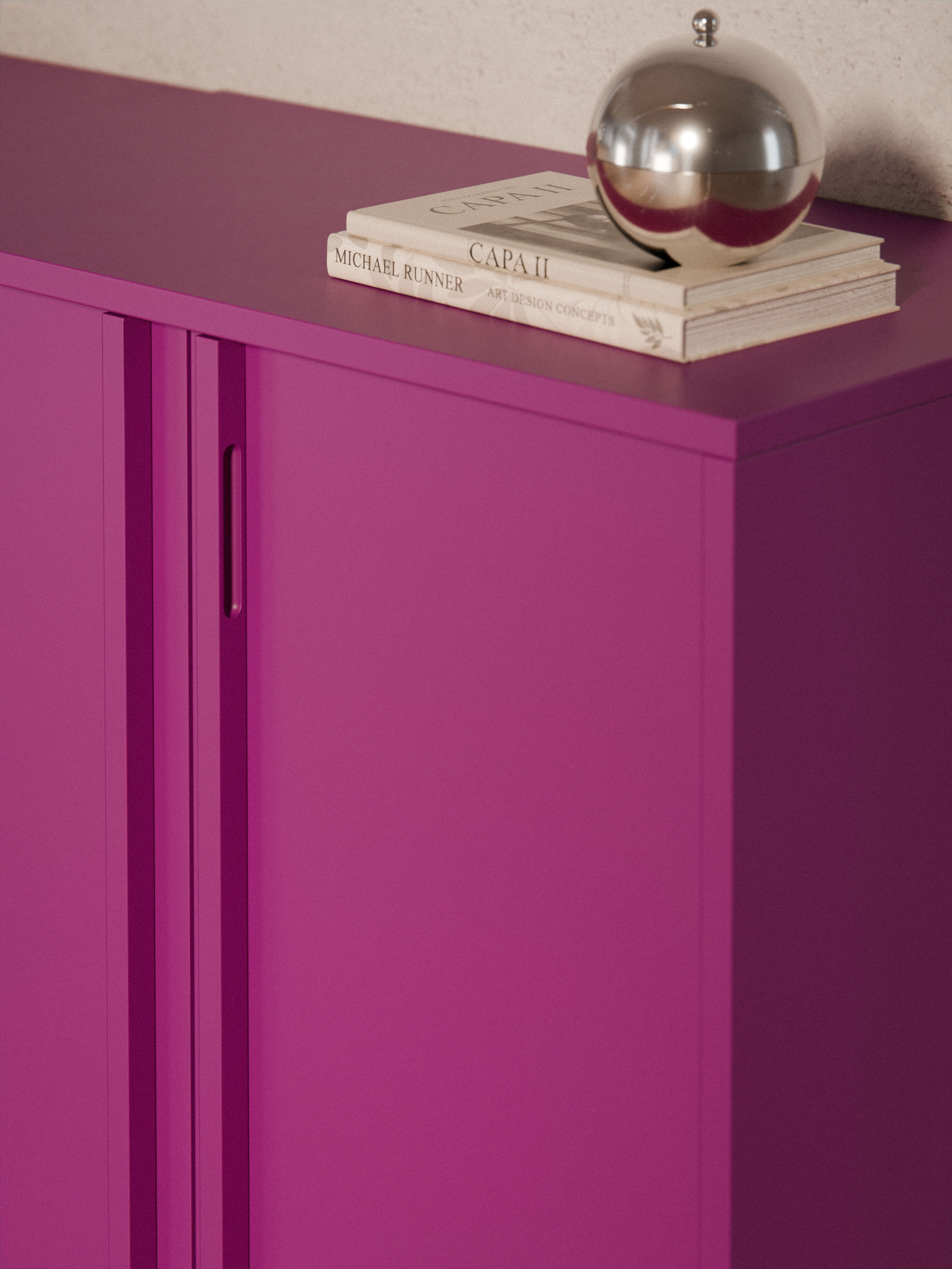 Module Ani for Modular Shelf System