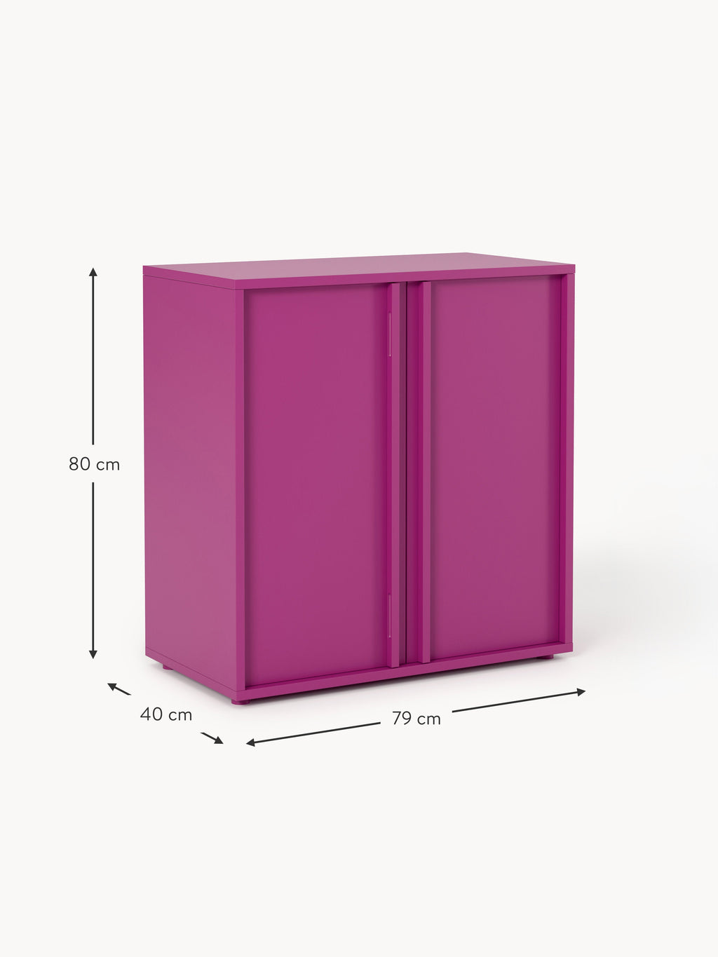 Module Ani for Modular Shelf System