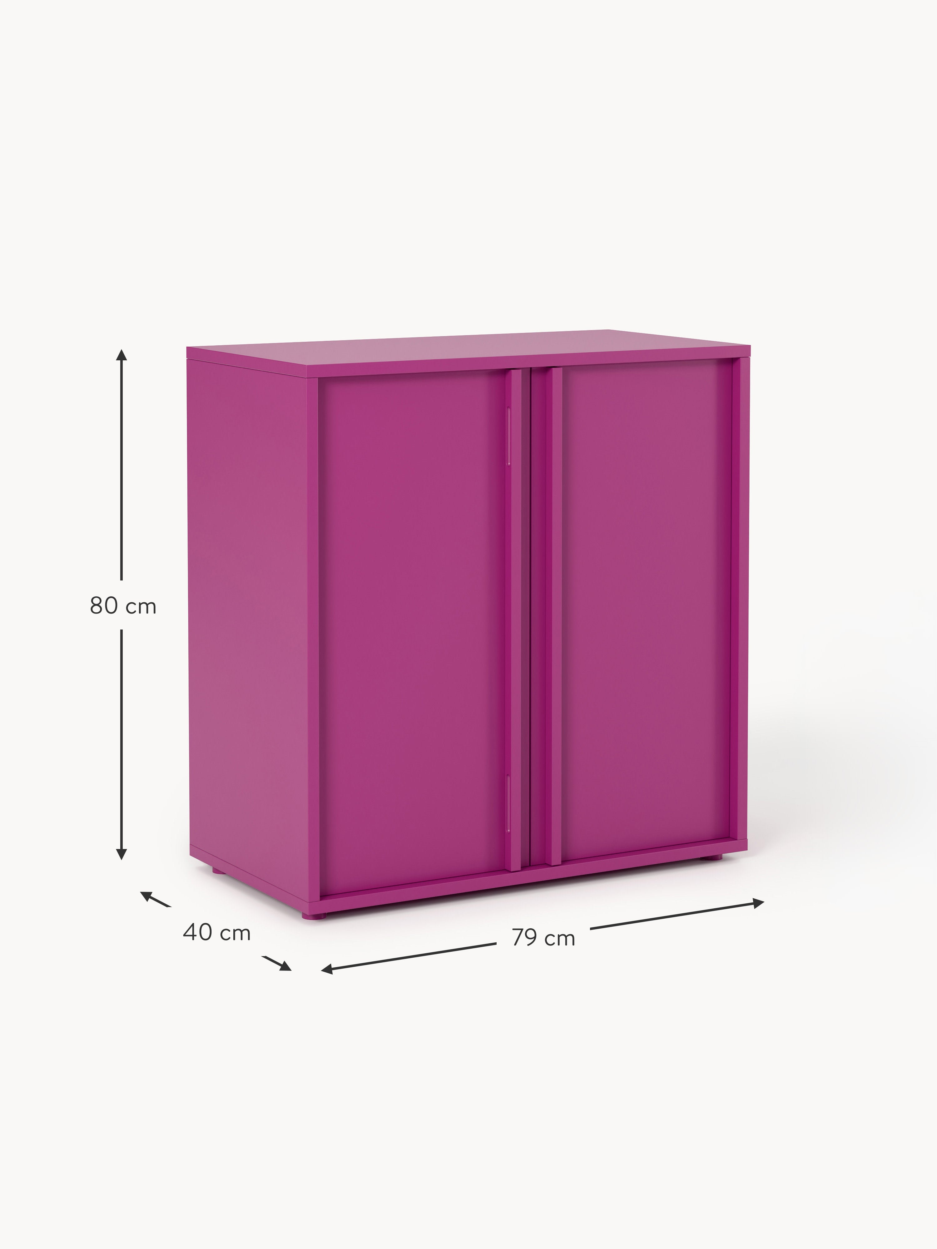 Module Ani for Modular Shelf System