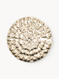 Gallery image 1 - Wall Object Splash with Hammered Surface