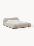 Gallery image 1 - Upholstered Bed Wolke