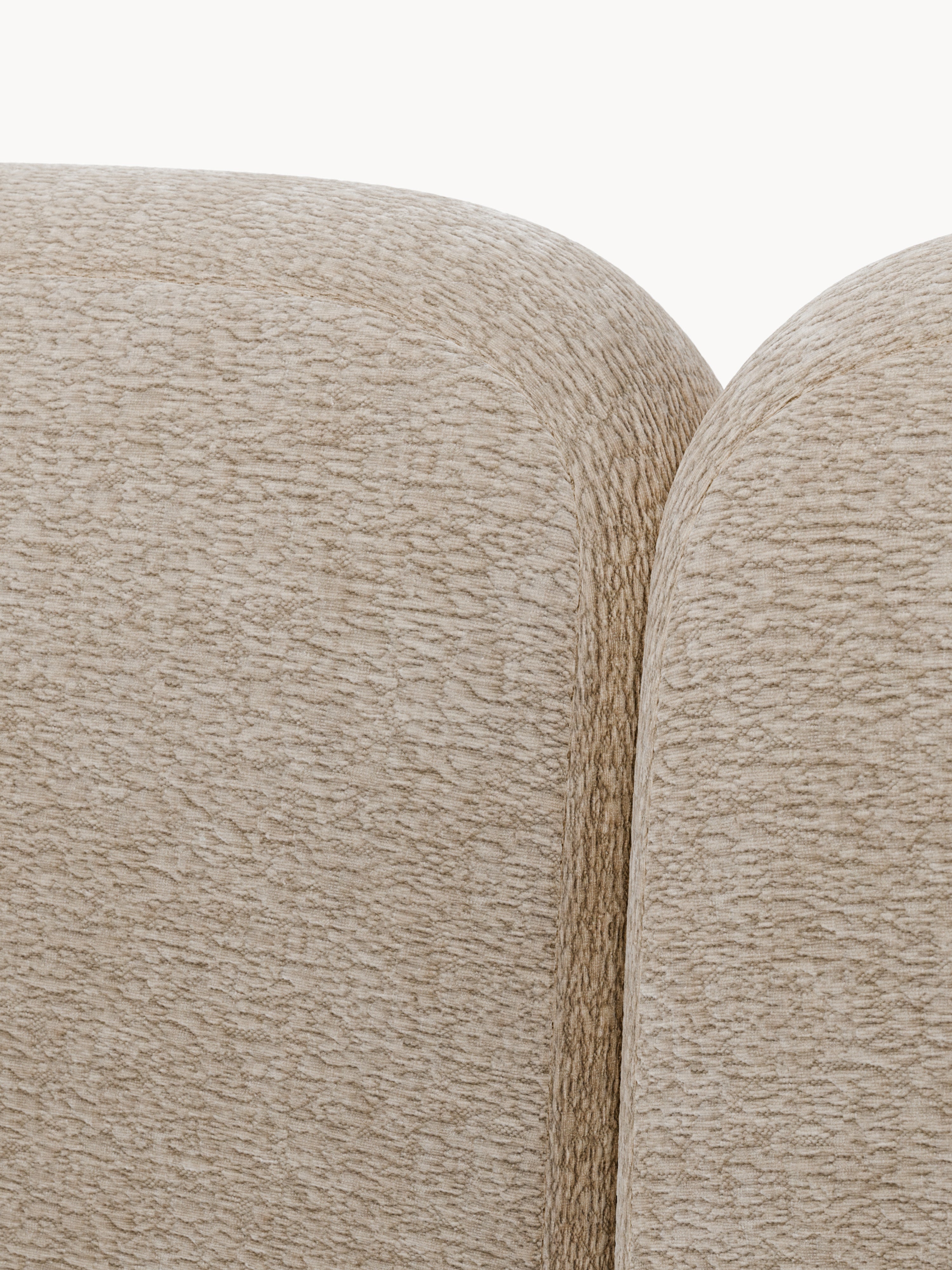 Wolke Upholstered Bed