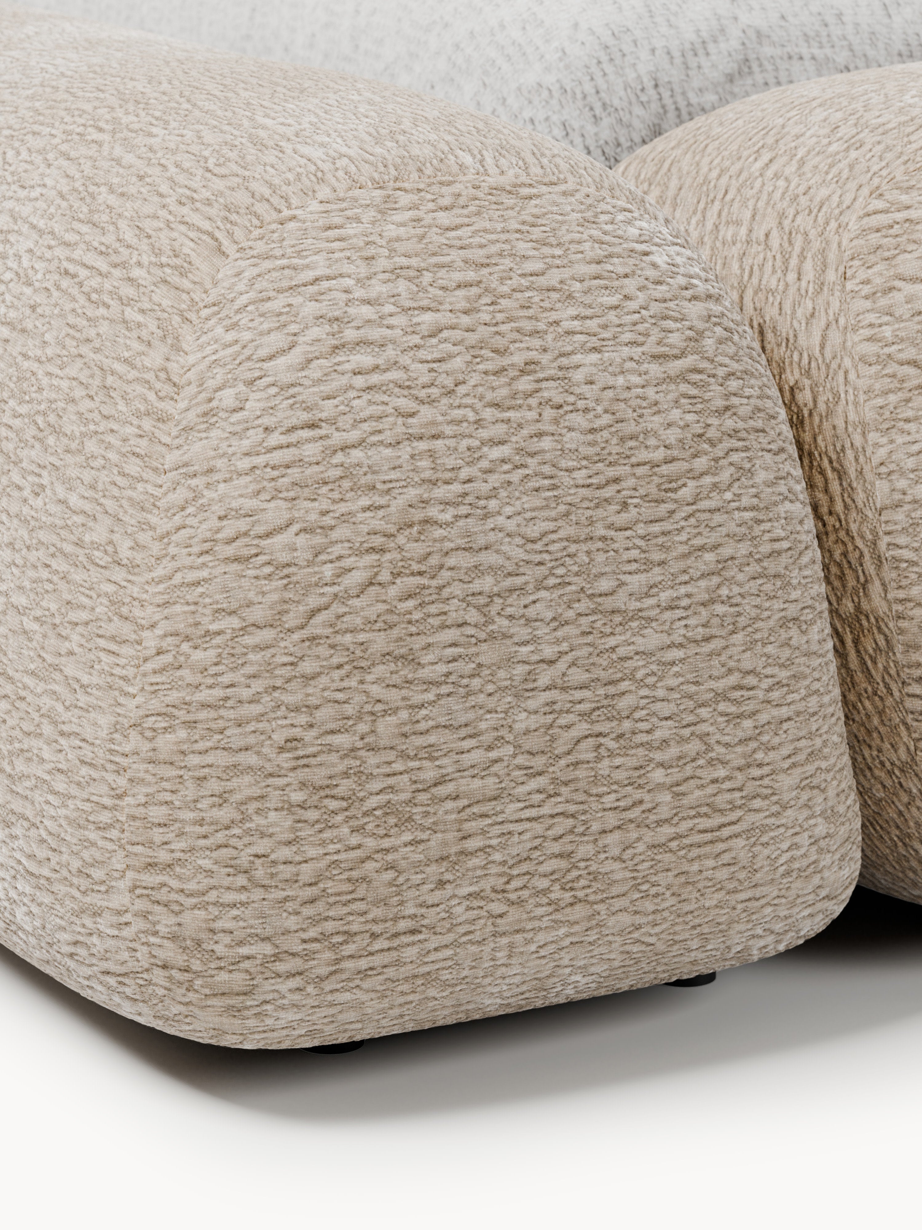 Wolke Upholstered Bed