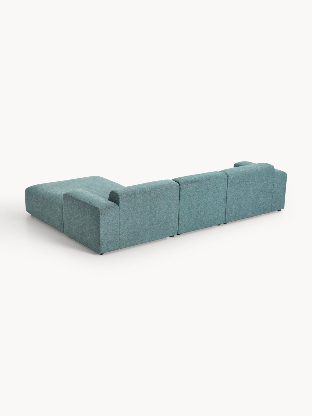 Melva Corner Sofa (4-seater)