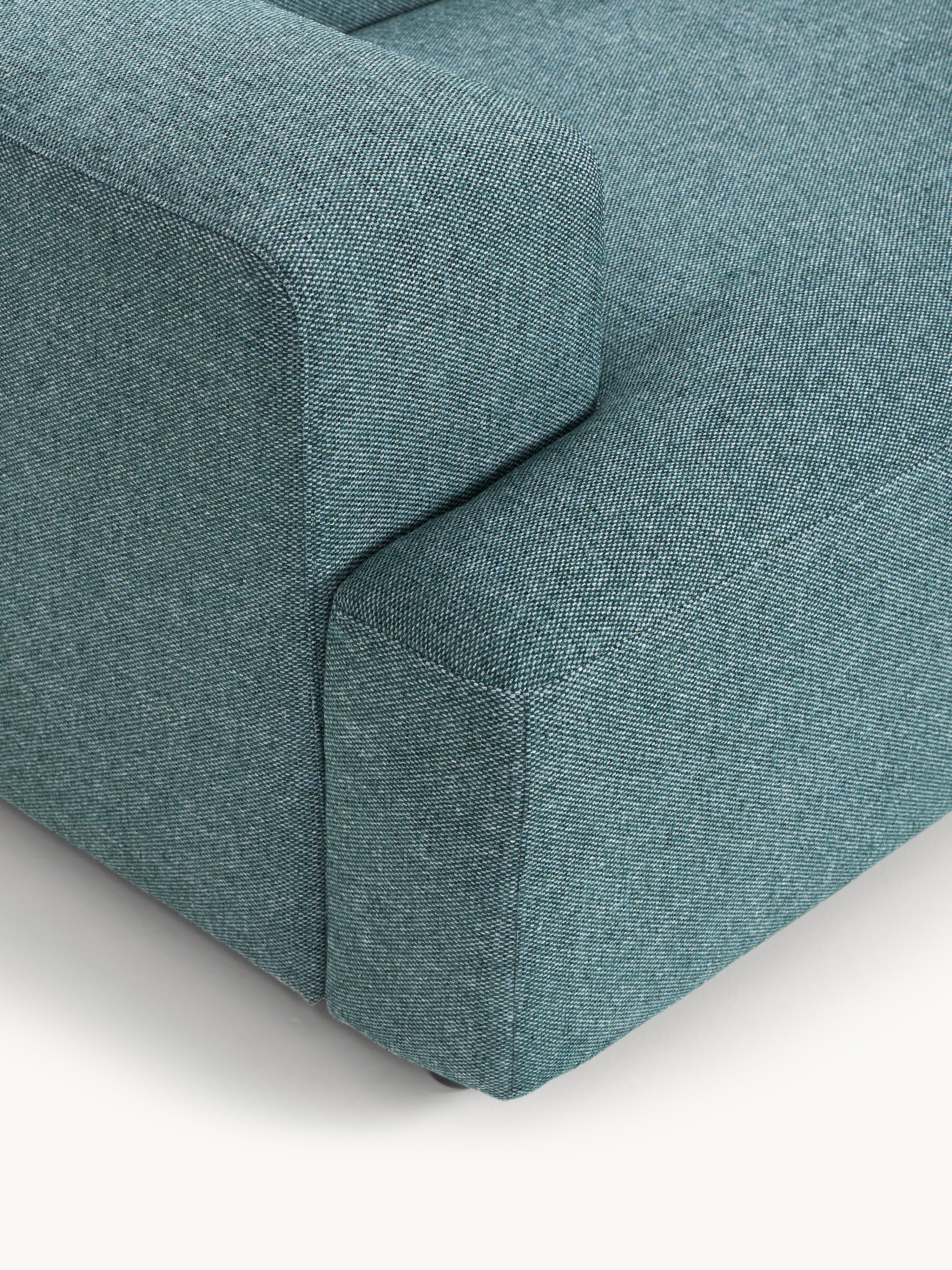 Melva Corner Sofa (4-seater)
