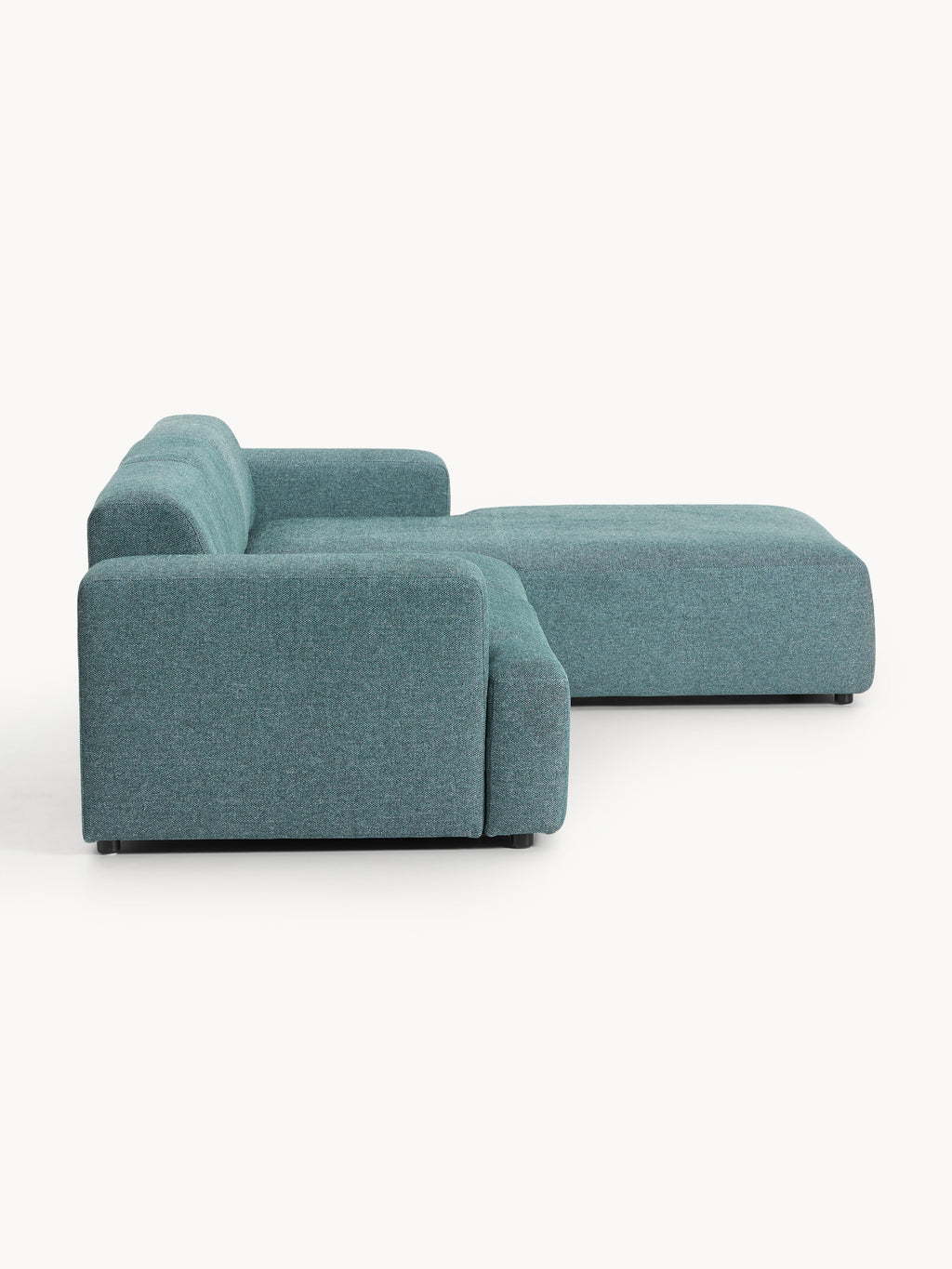 Melva Corner Sofa (4-seater)