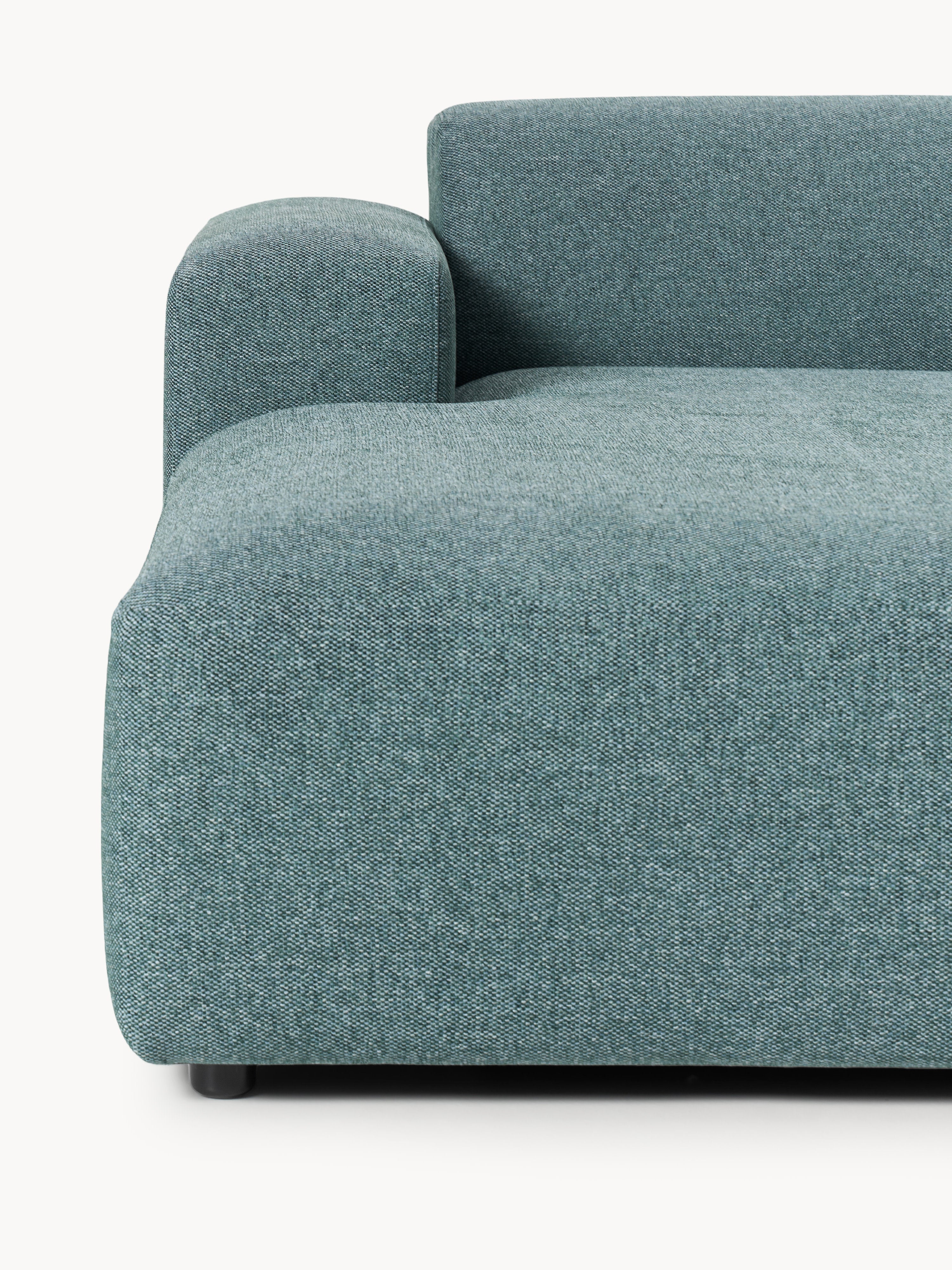 Melva Corner Sofa (4-seater)