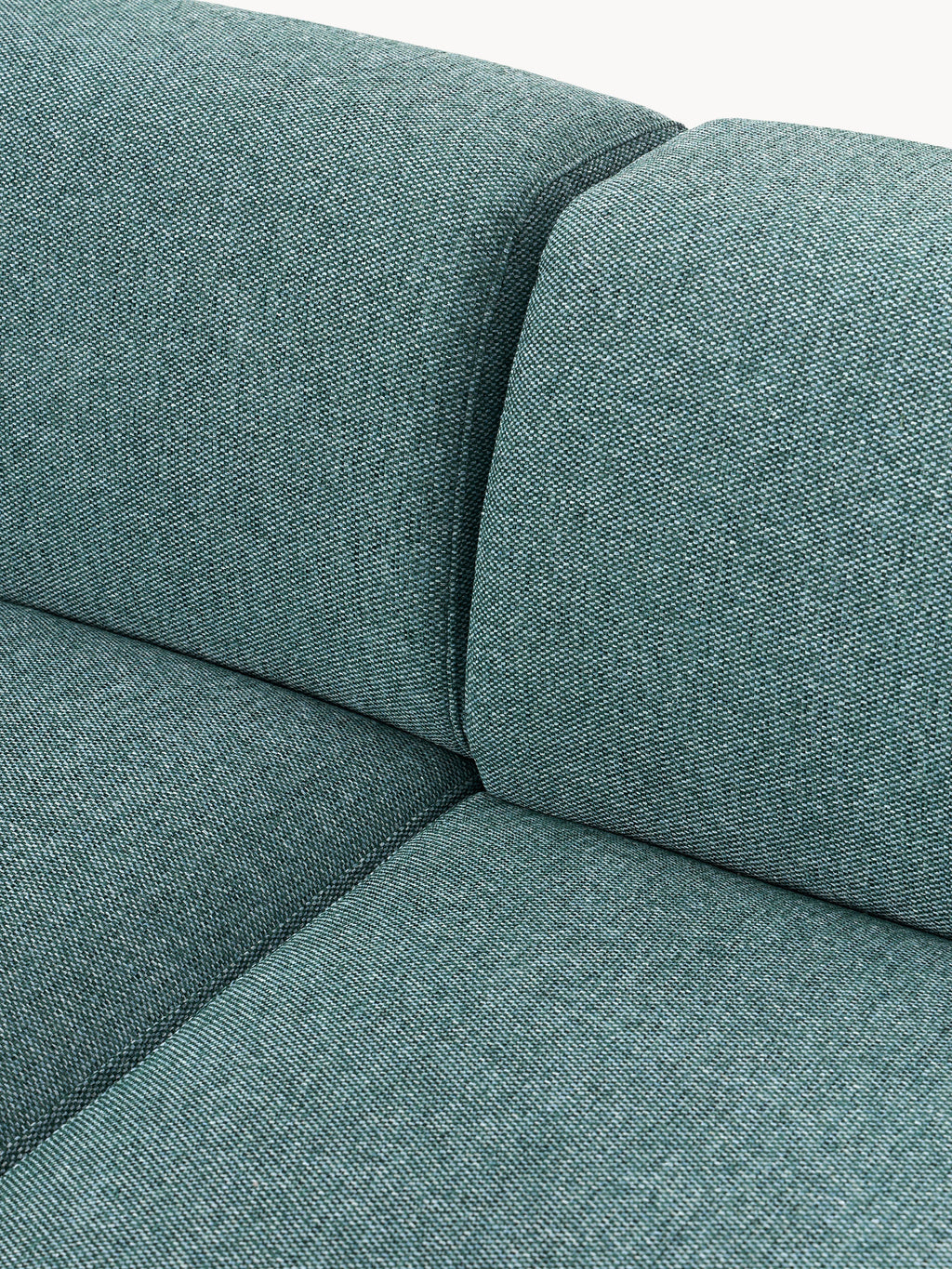 Melva Corner Sofa (4-seater)