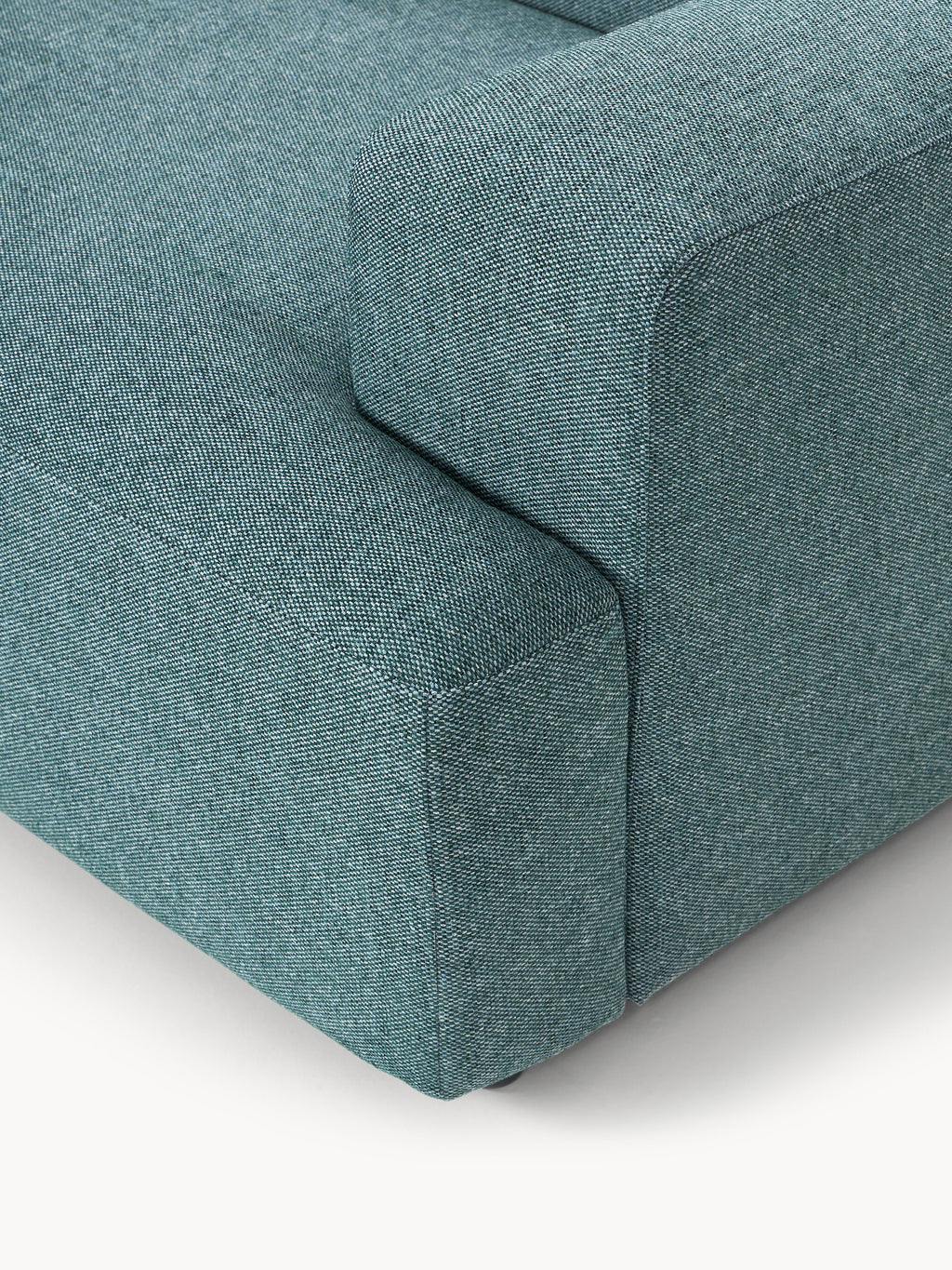 Melva Corner Sofa (4-seater)