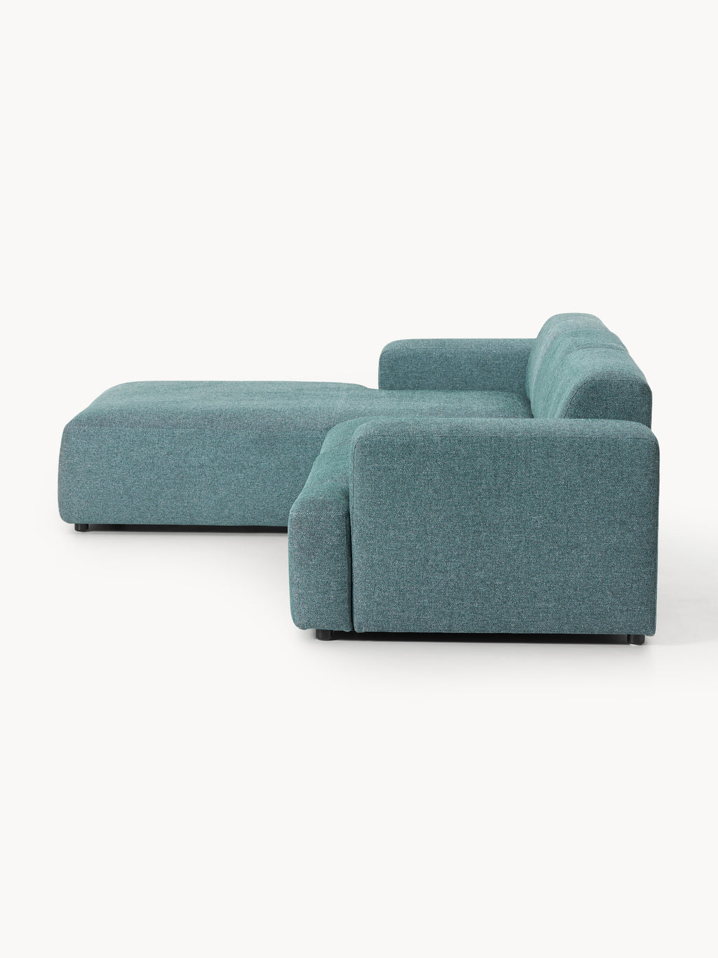 Melva Corner Sofa (4-seater)