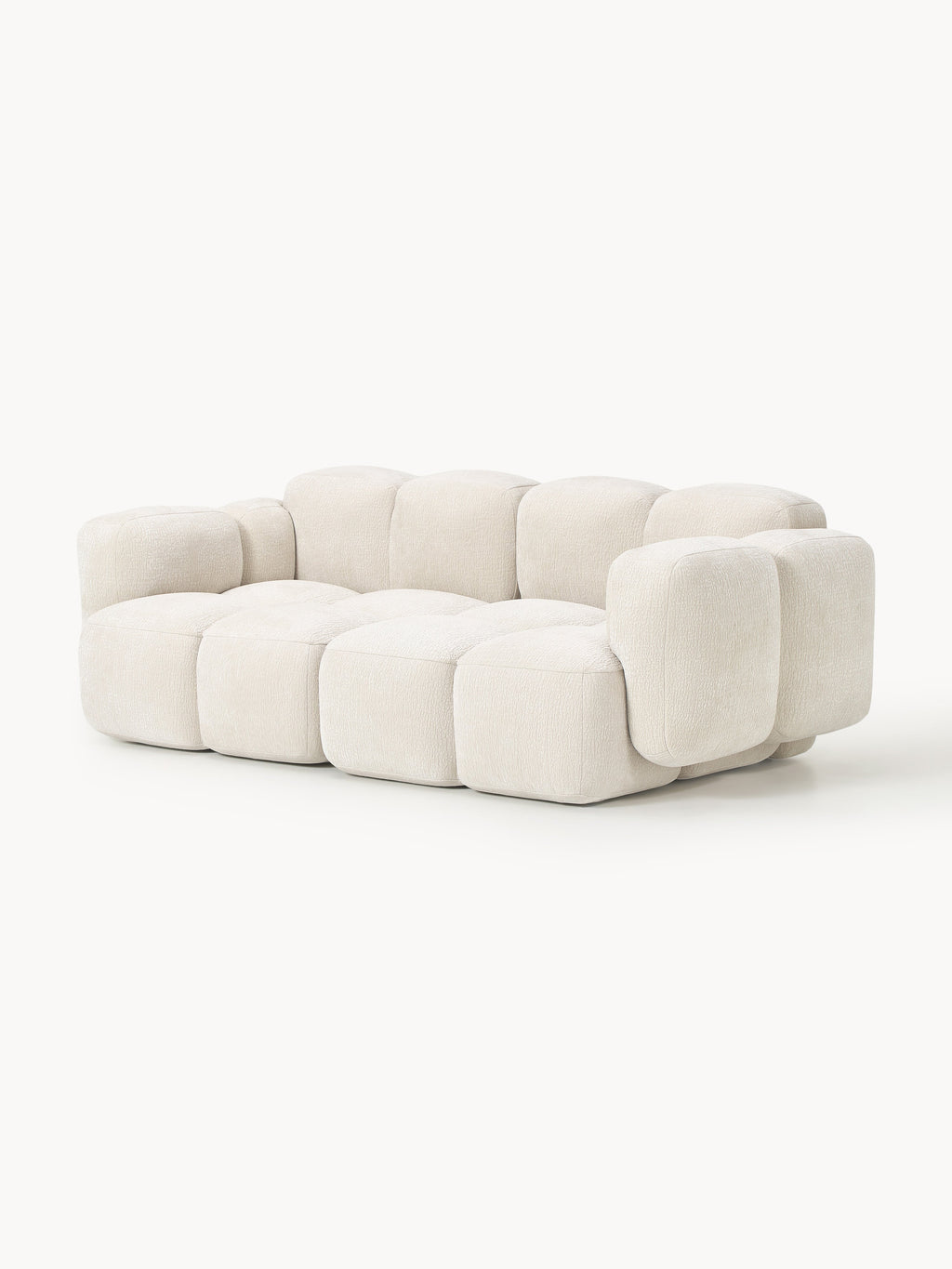 Tayla Modular Sofa (2-seater)