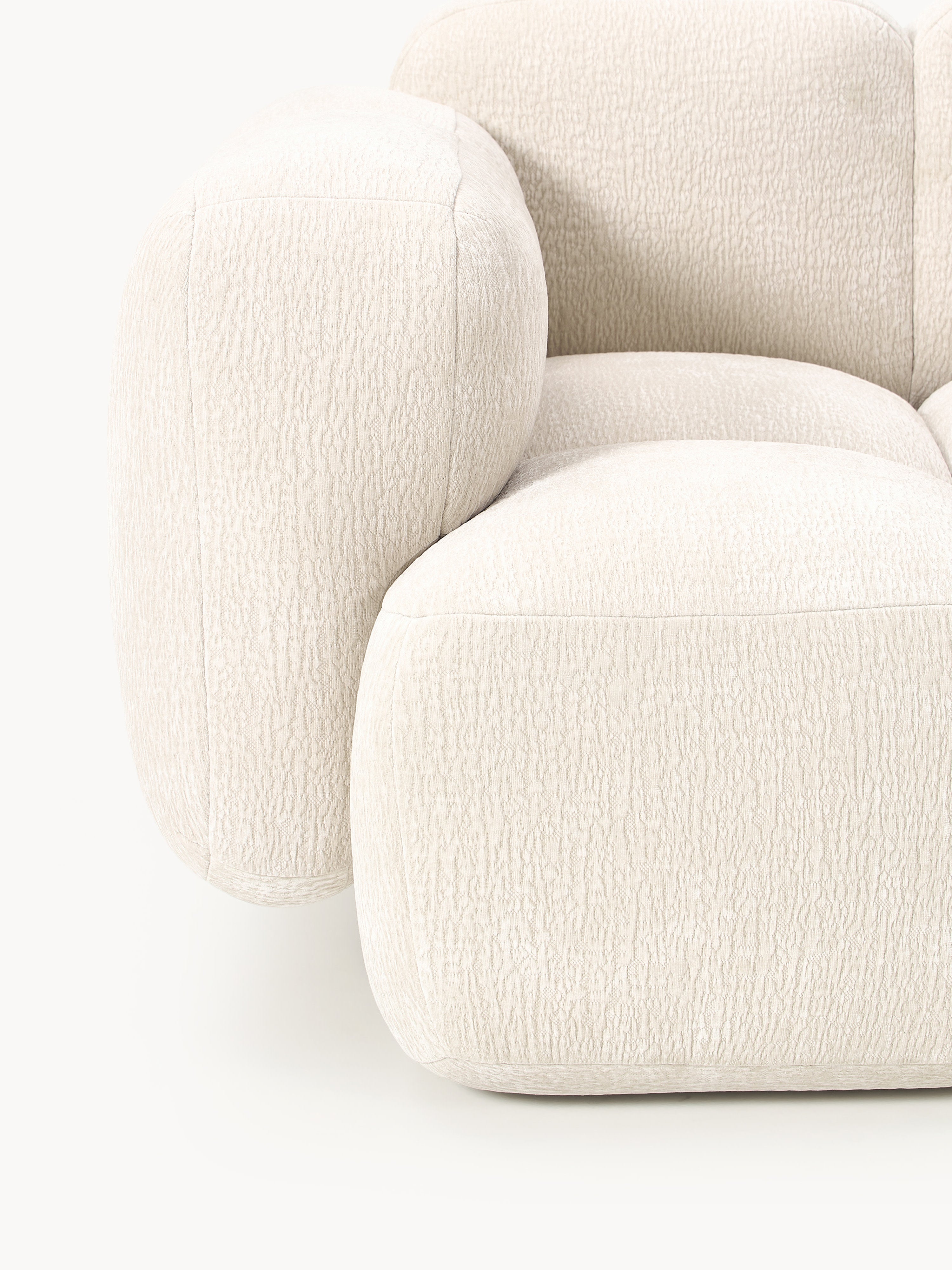 Tayla Modular Sofa (2-seater)