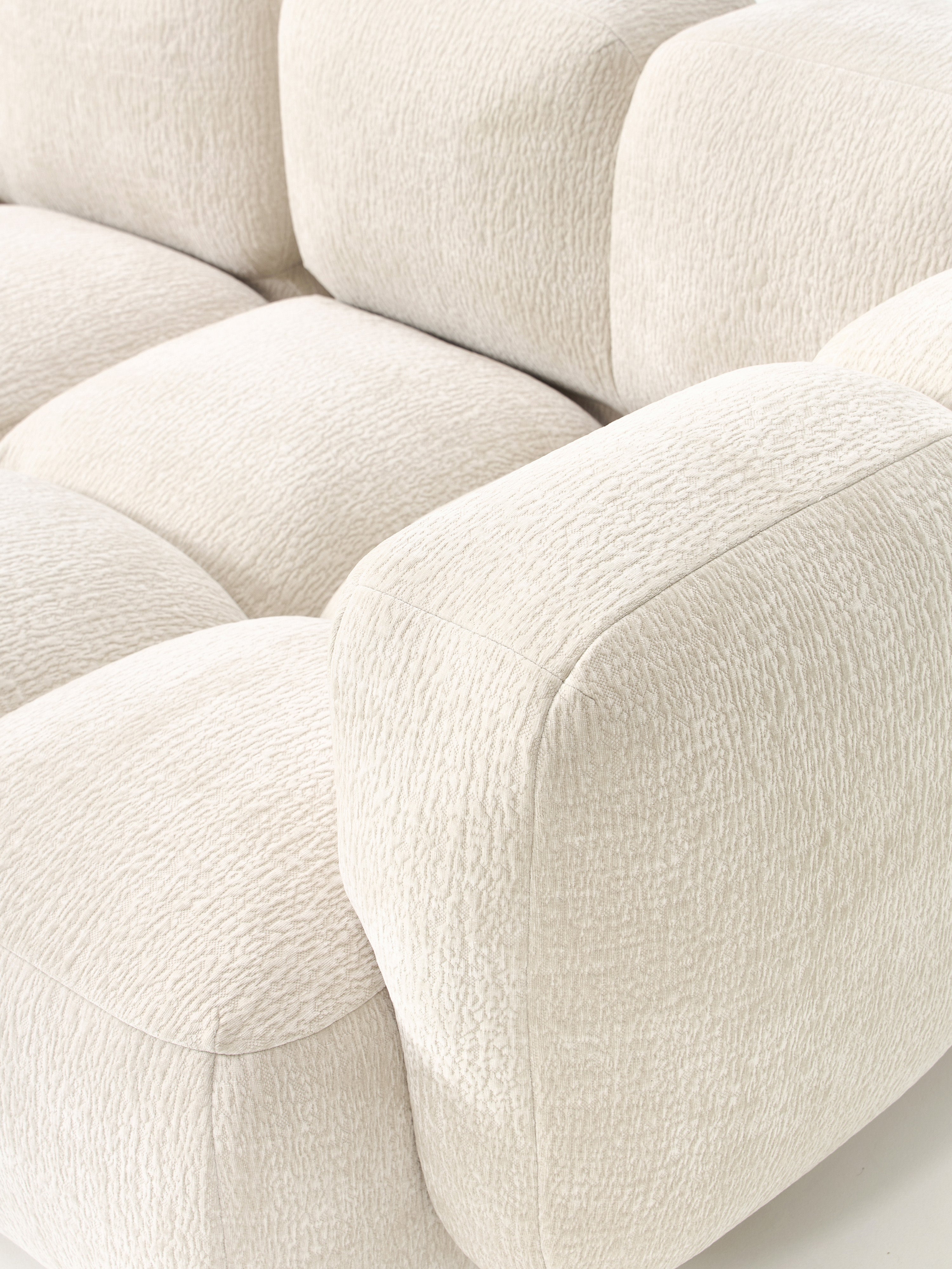 Tayla Modular Sofa (2-seater)