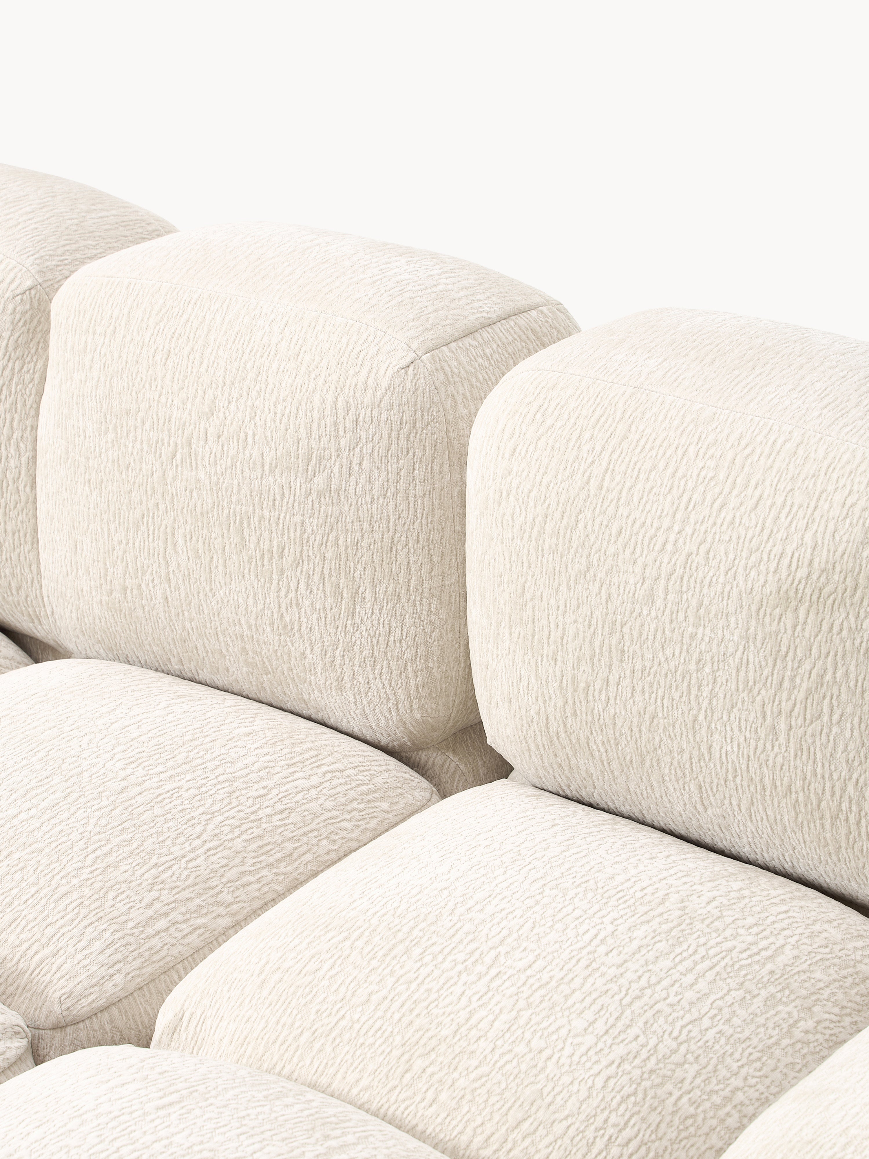 Tayla Modular Sofa (2-seater)