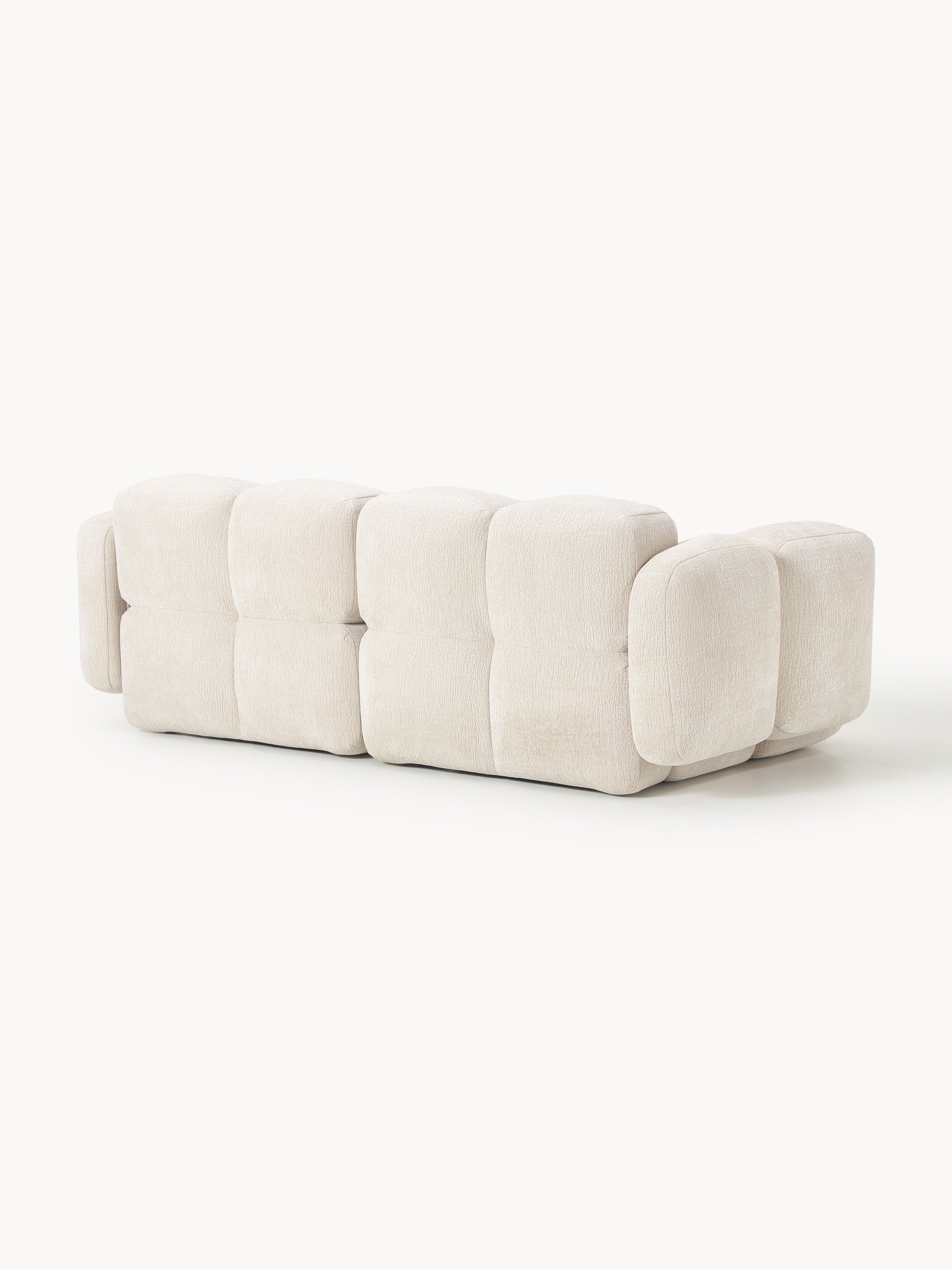 Tayla Modular Sofa (2-seater)