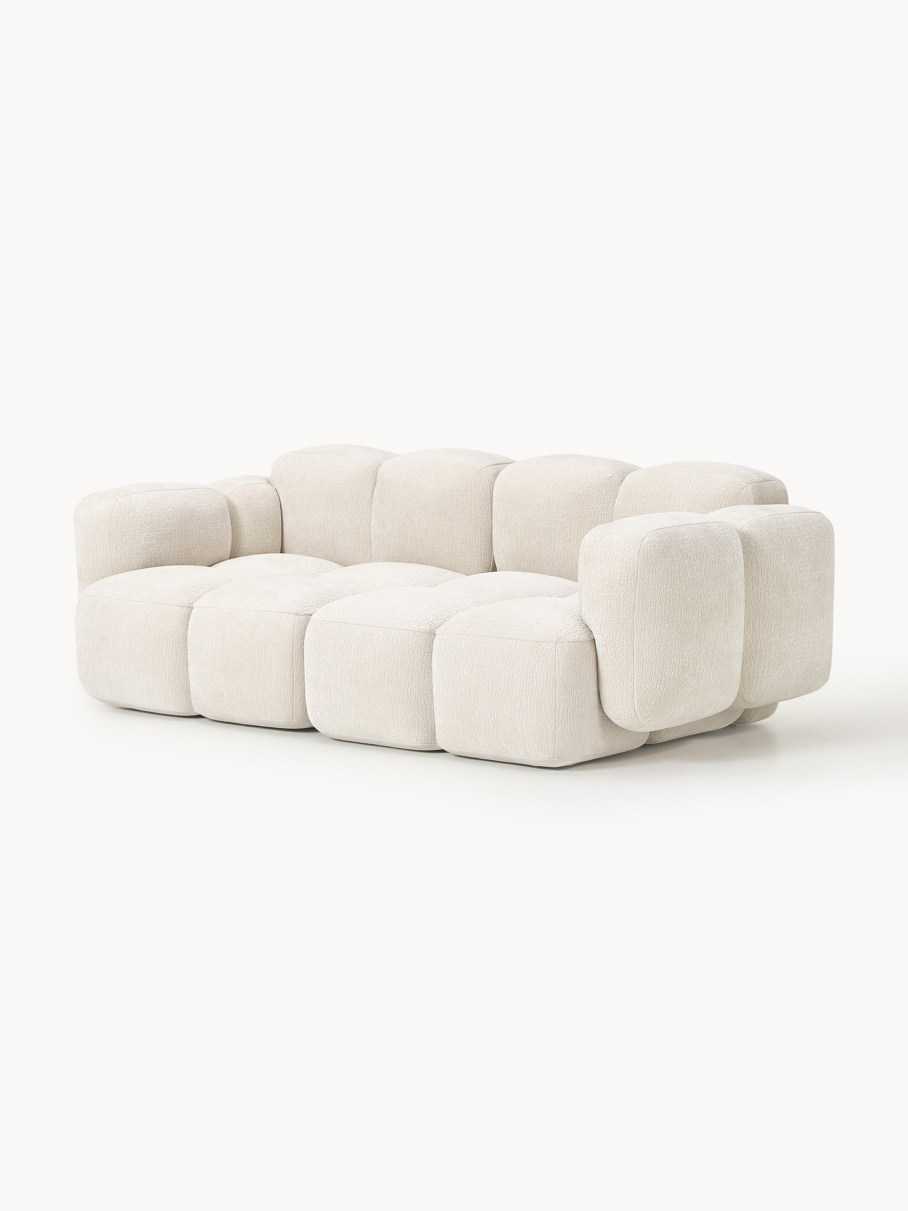 Tayla Modular Sofa (2-seater)