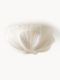 Gallery image 1 - Linen Ceiling Lamp Aroa