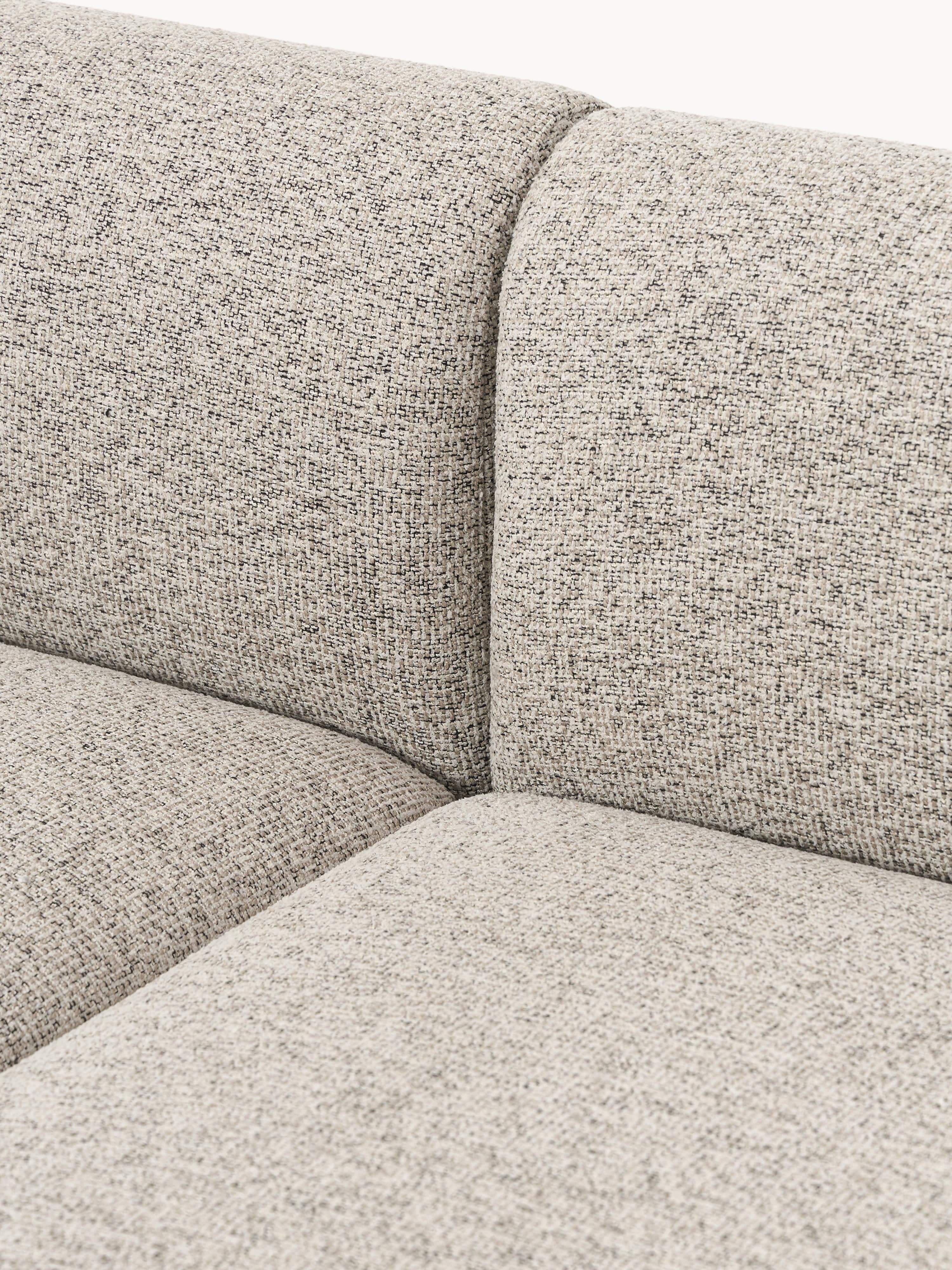 Sofia XL Modular Bouclé Sofa