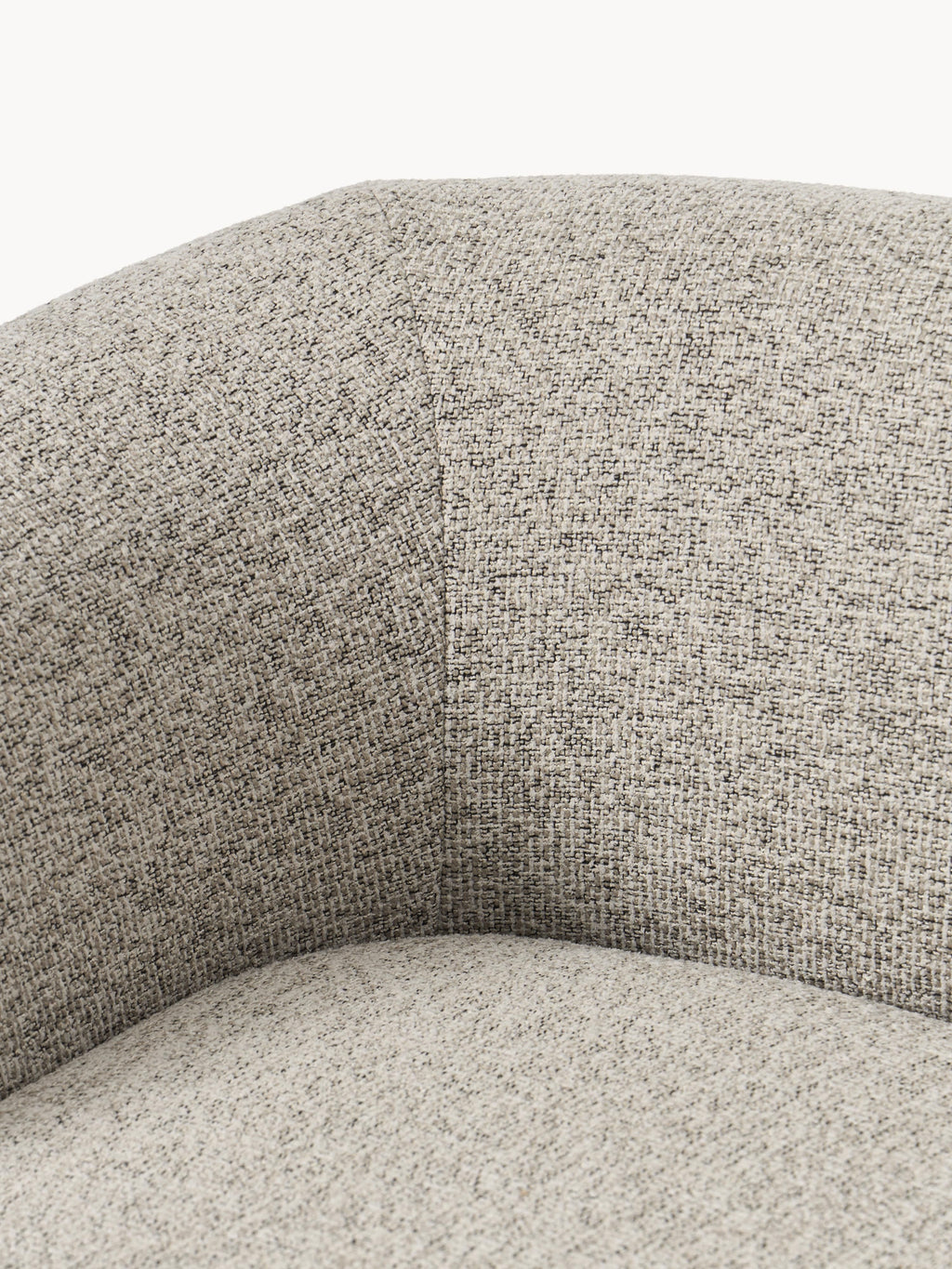 Sofia XL Modular Bouclé Sofa