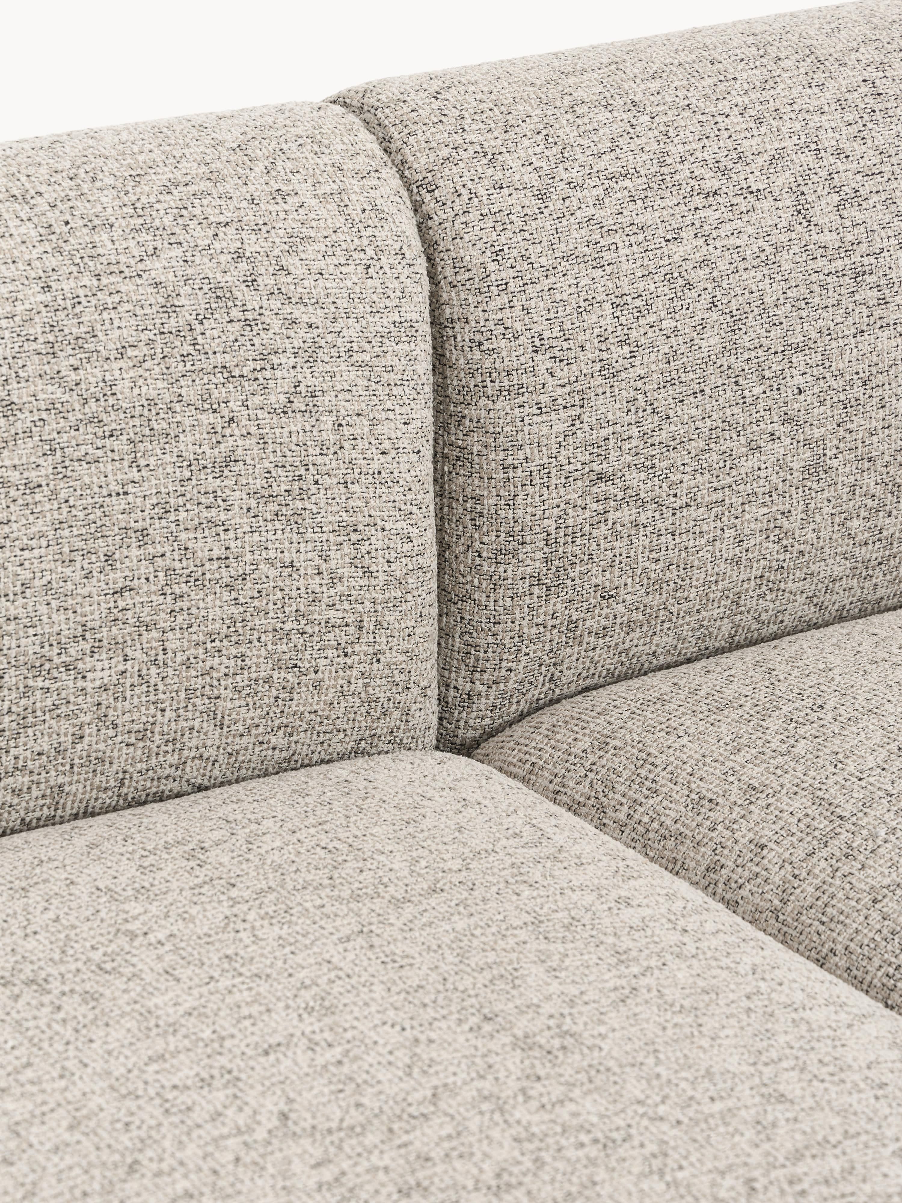 Sofia XL Modular Bouclé Sofa