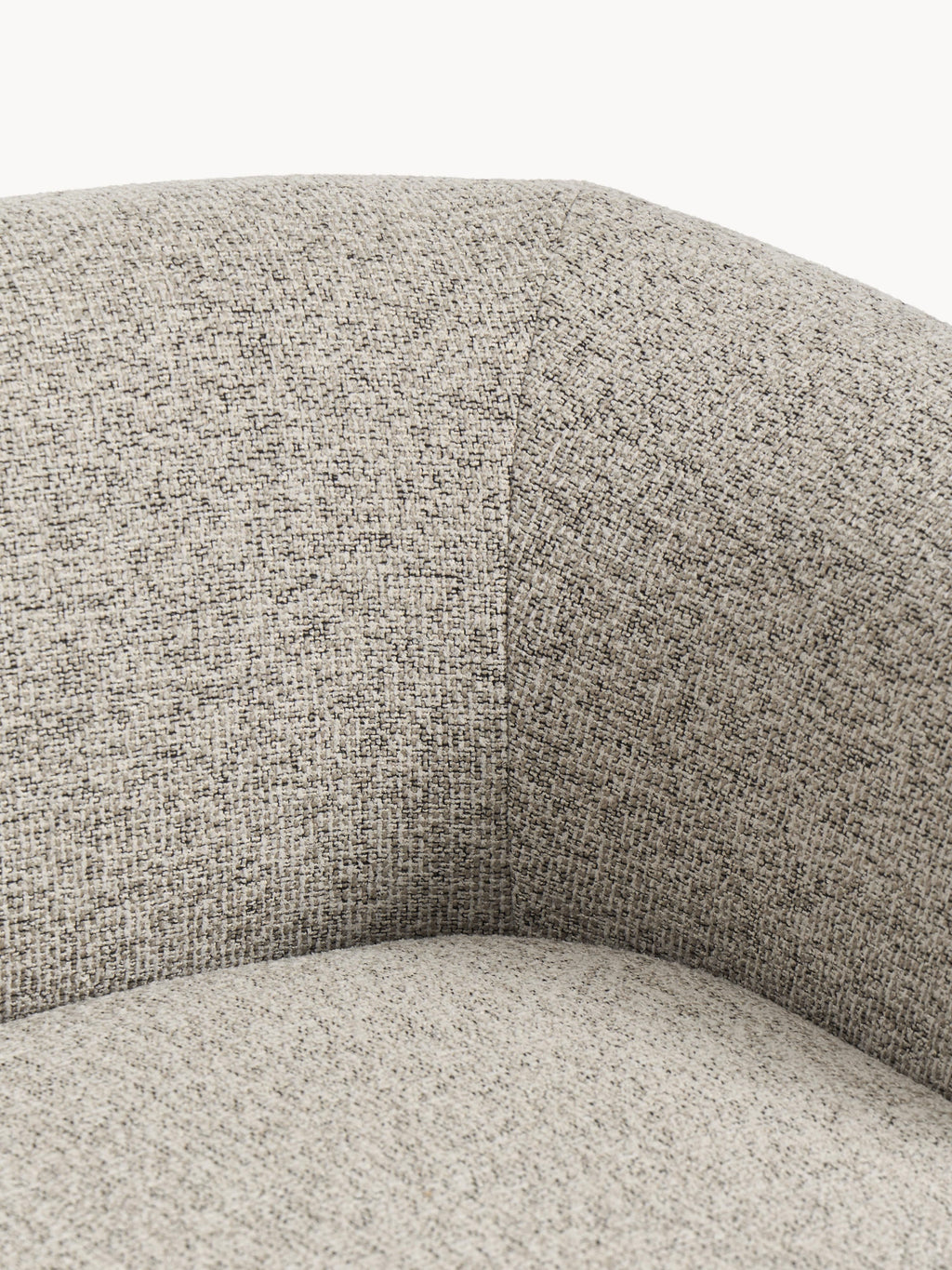 Sofia XL Modular Bouclé Sofa