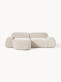 Gallery image 1 - Modular Corner Sofa Wolke (3-seater)