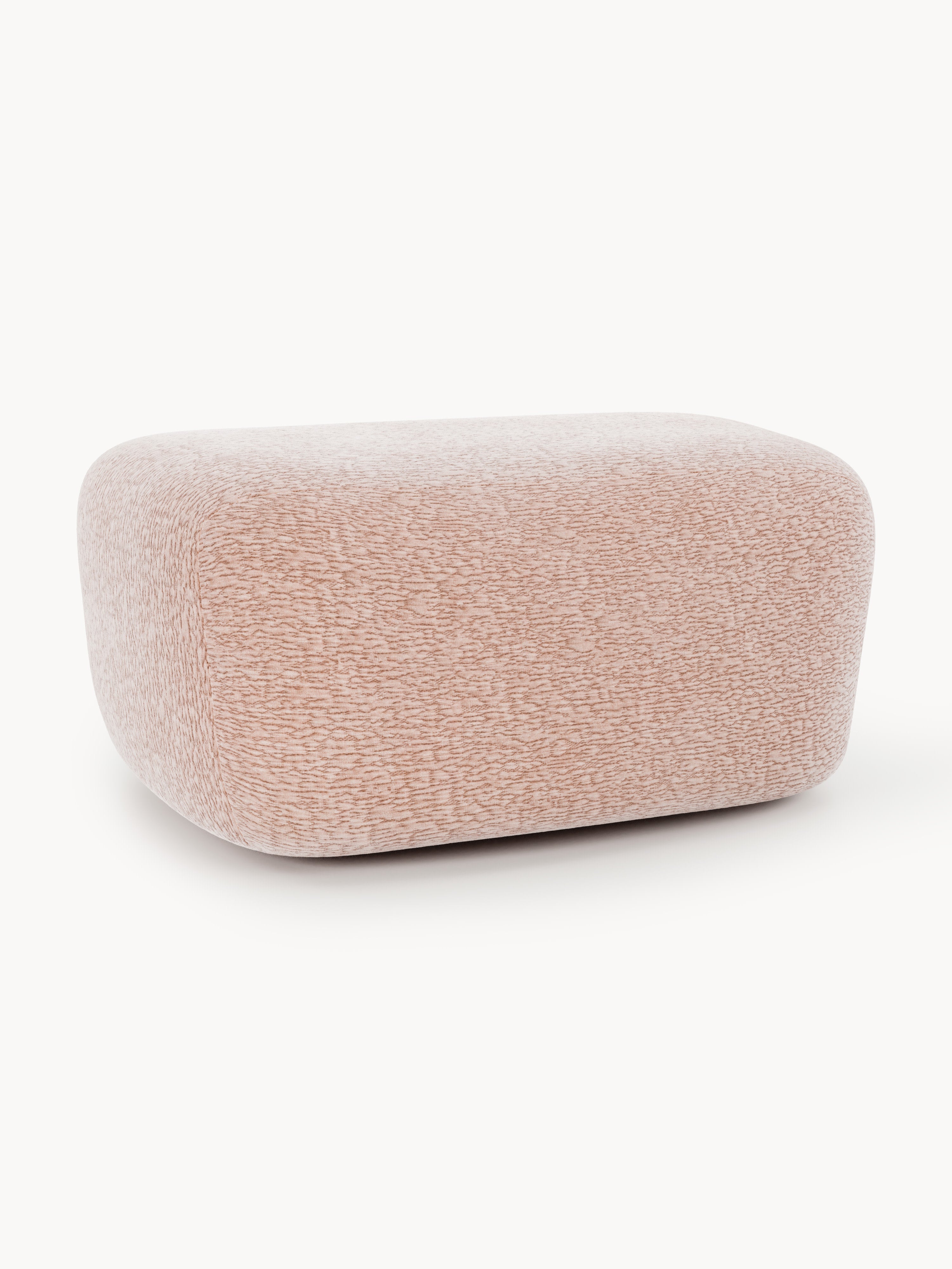 Wolke Large Ottoman
