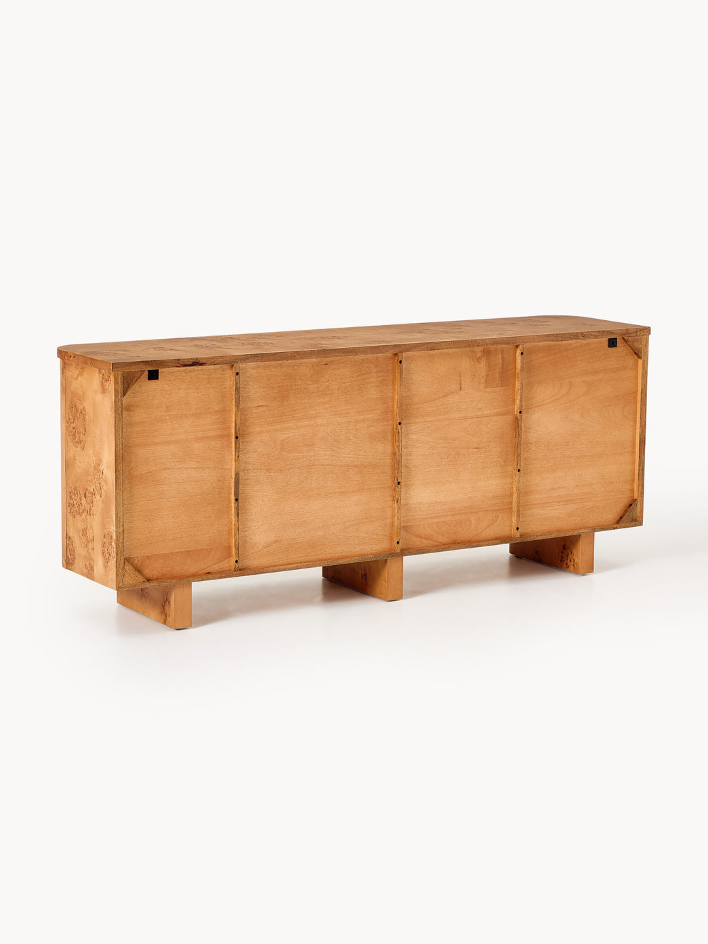 Tobia Wooden Sideboard