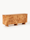 Gallery image 1 - Wooden Sideboard Tobia
