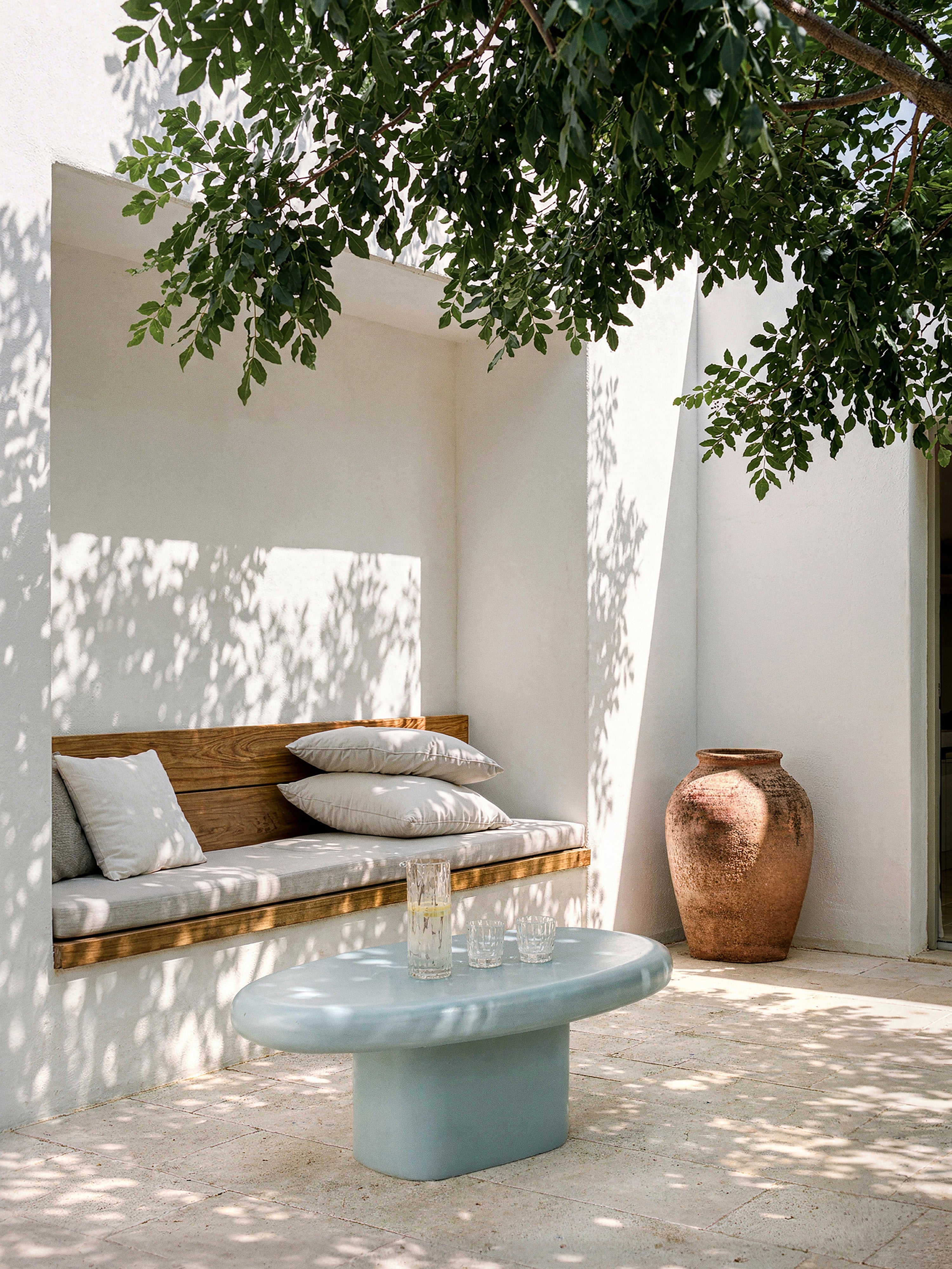 Anaya In- & Outdoor Coffee Table