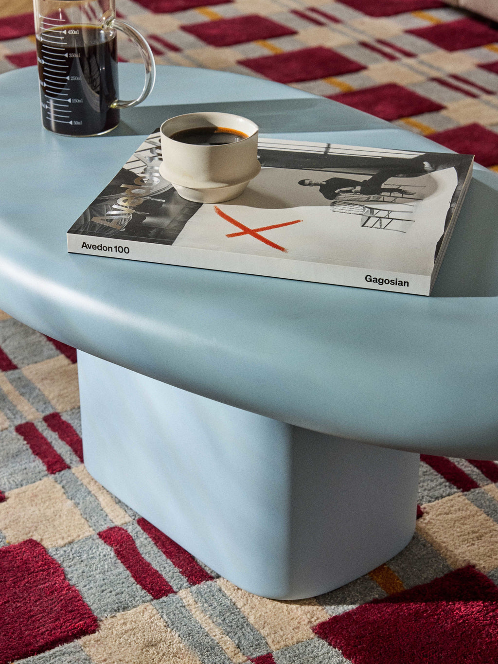 Anaya In- & Outdoor Coffee Table