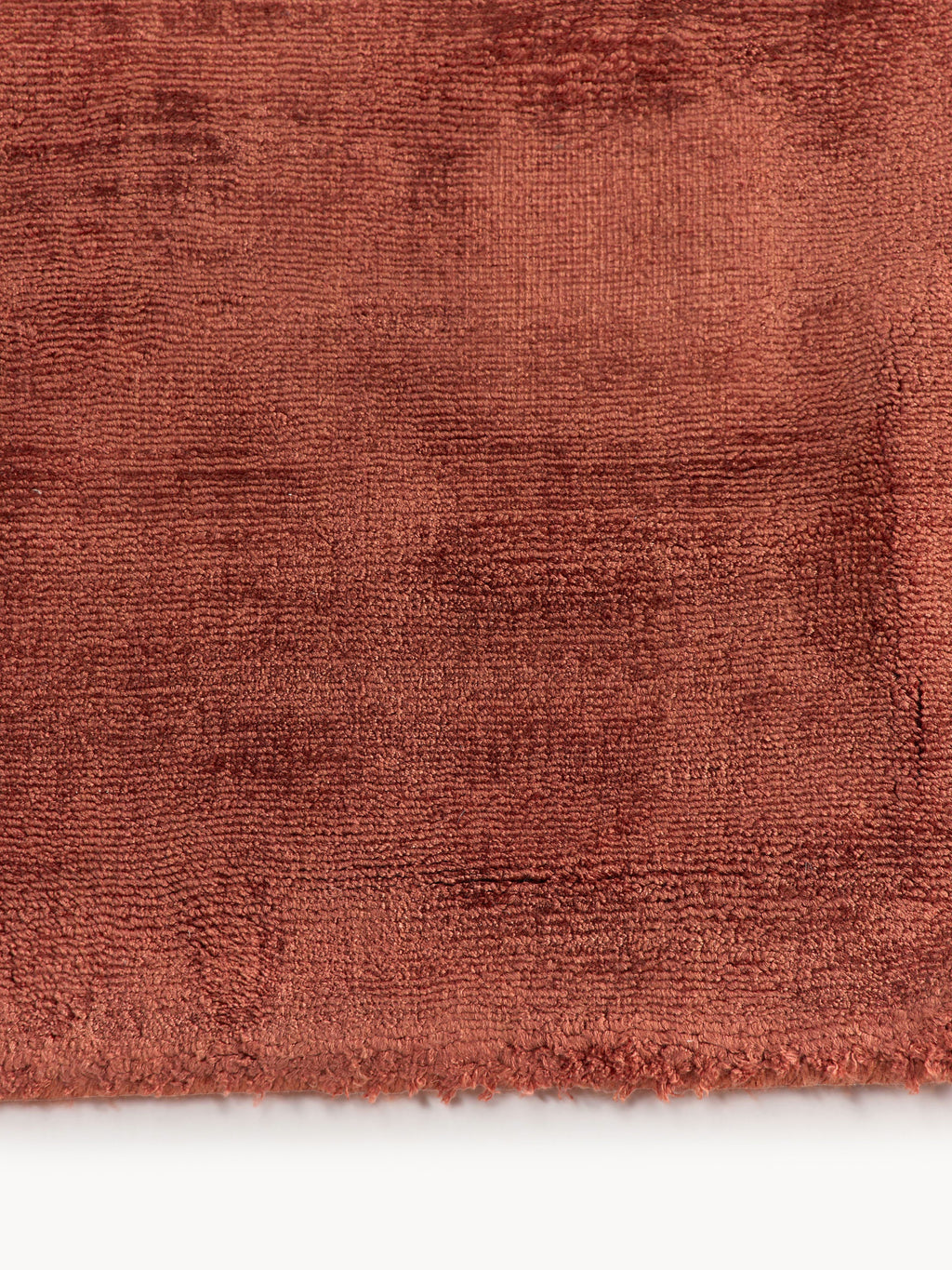 Jane Hand-Woven Viscose Rug