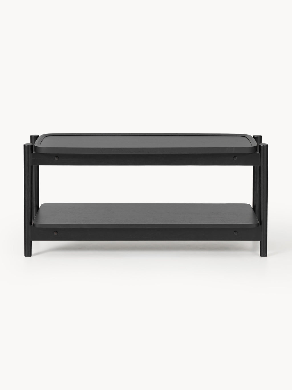 Libby Wooden Shoe Rack