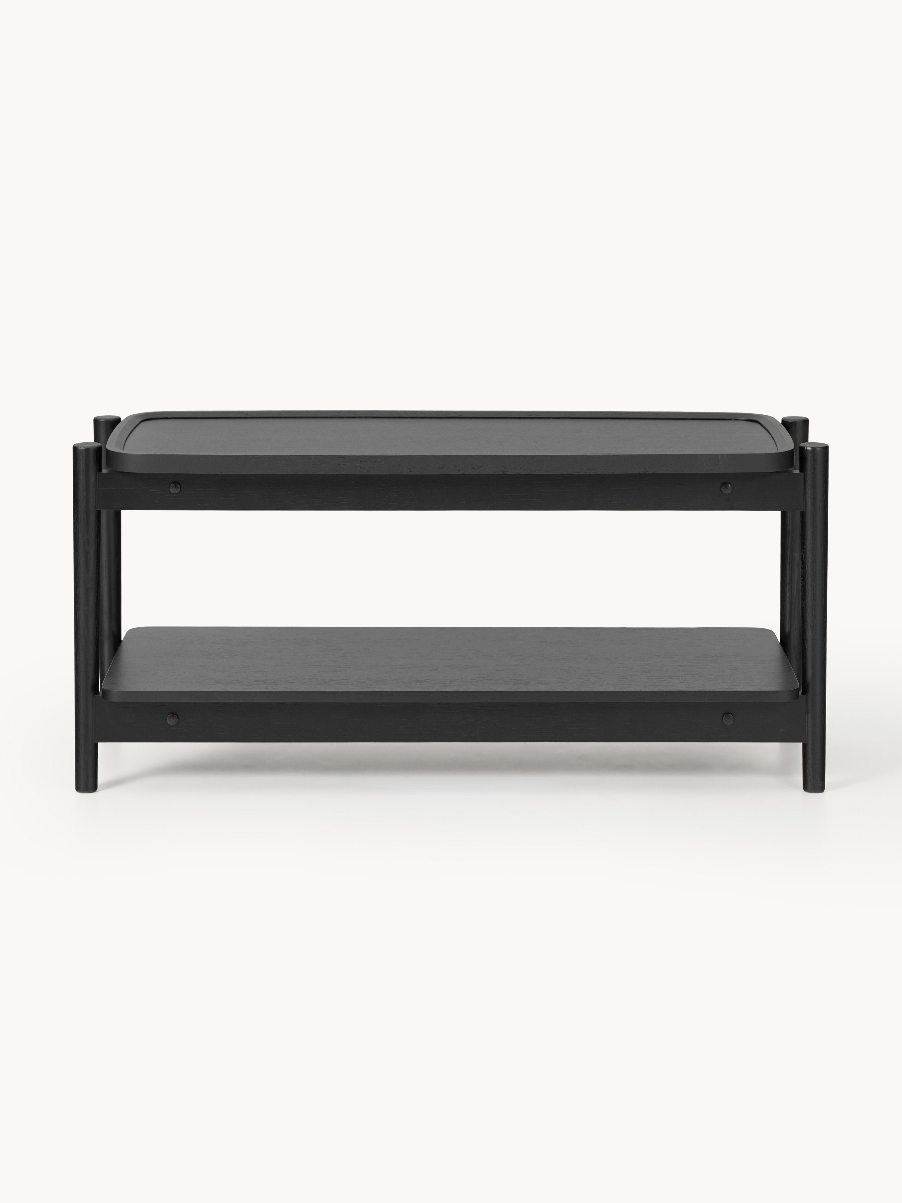 Libby Wooden Shoe Rack