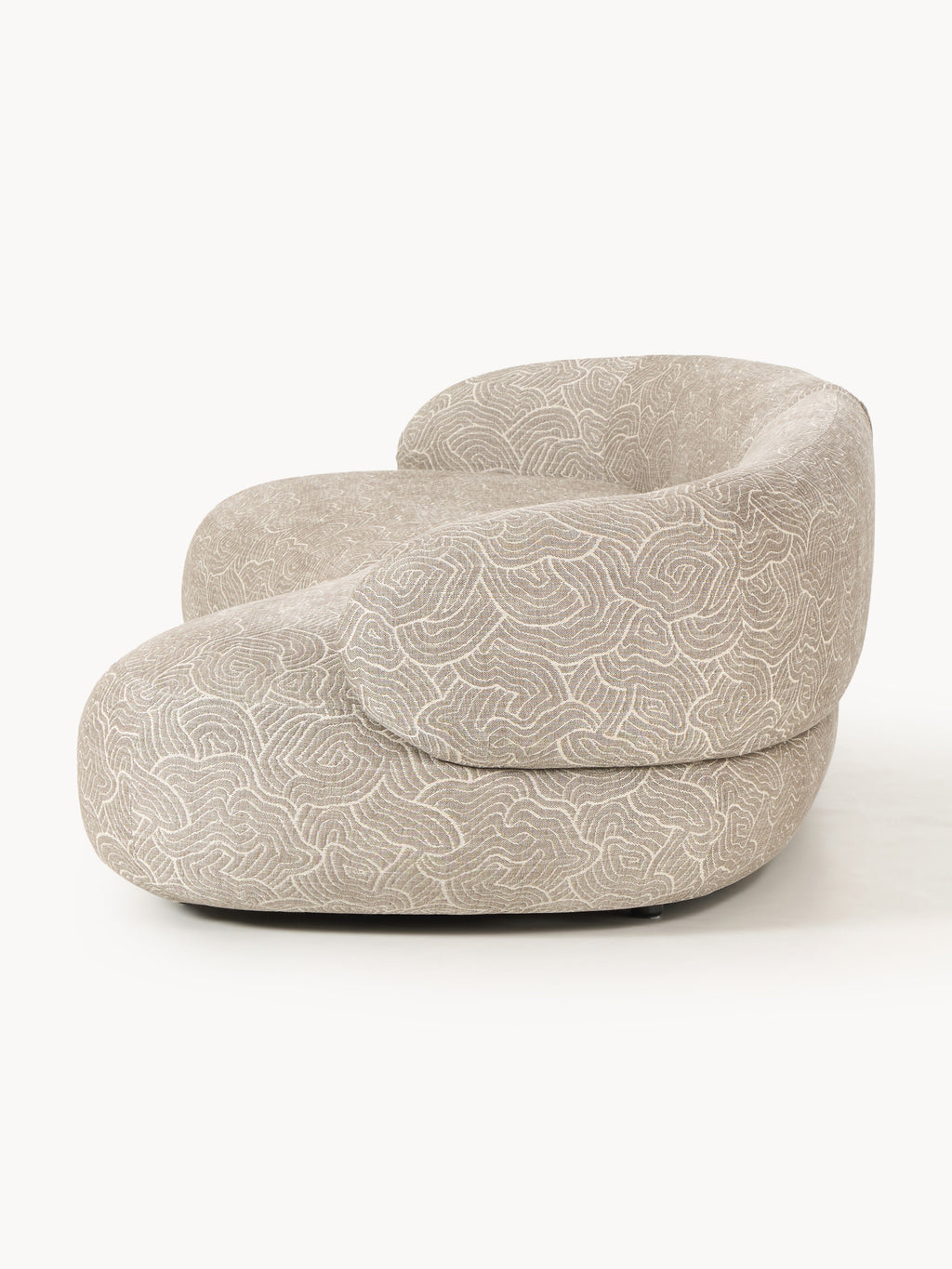 Alba Sofa (4-seater)