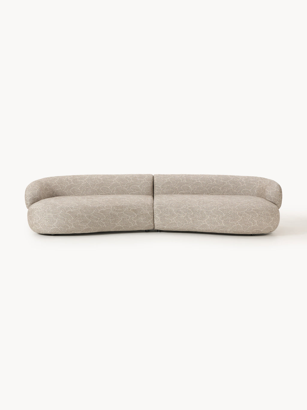 Gallery image 1 - Sofa Alba (4-seater)
