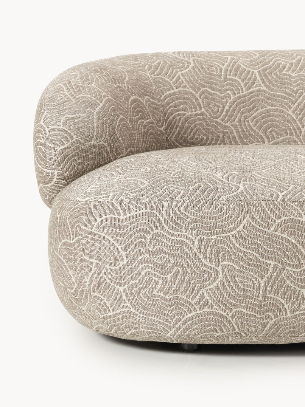 Alba Sofa (4-seater)