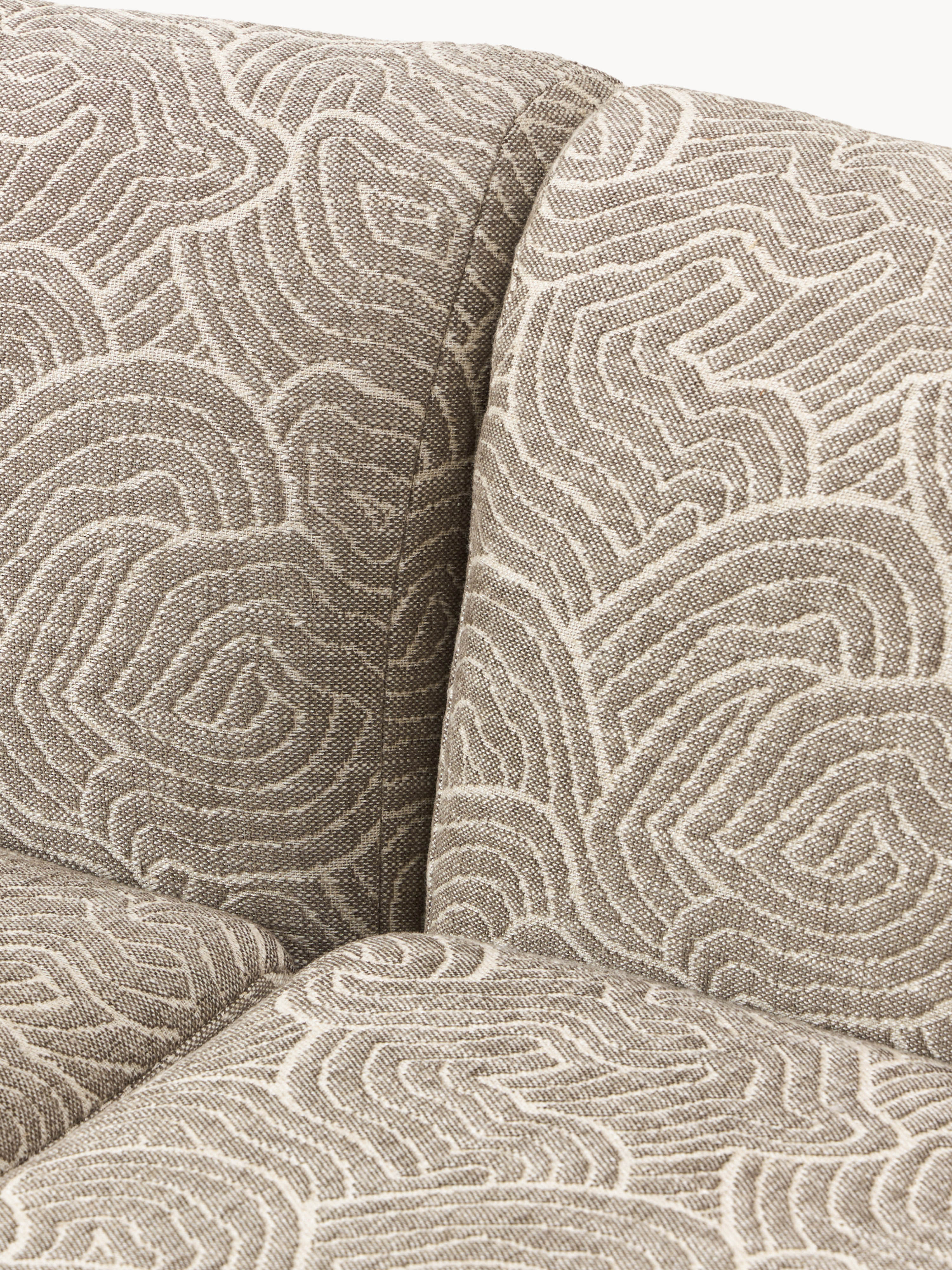 Alba Sofa (4-seater)