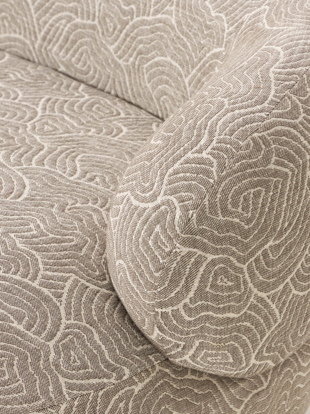 Alba Sofa (4-seater)