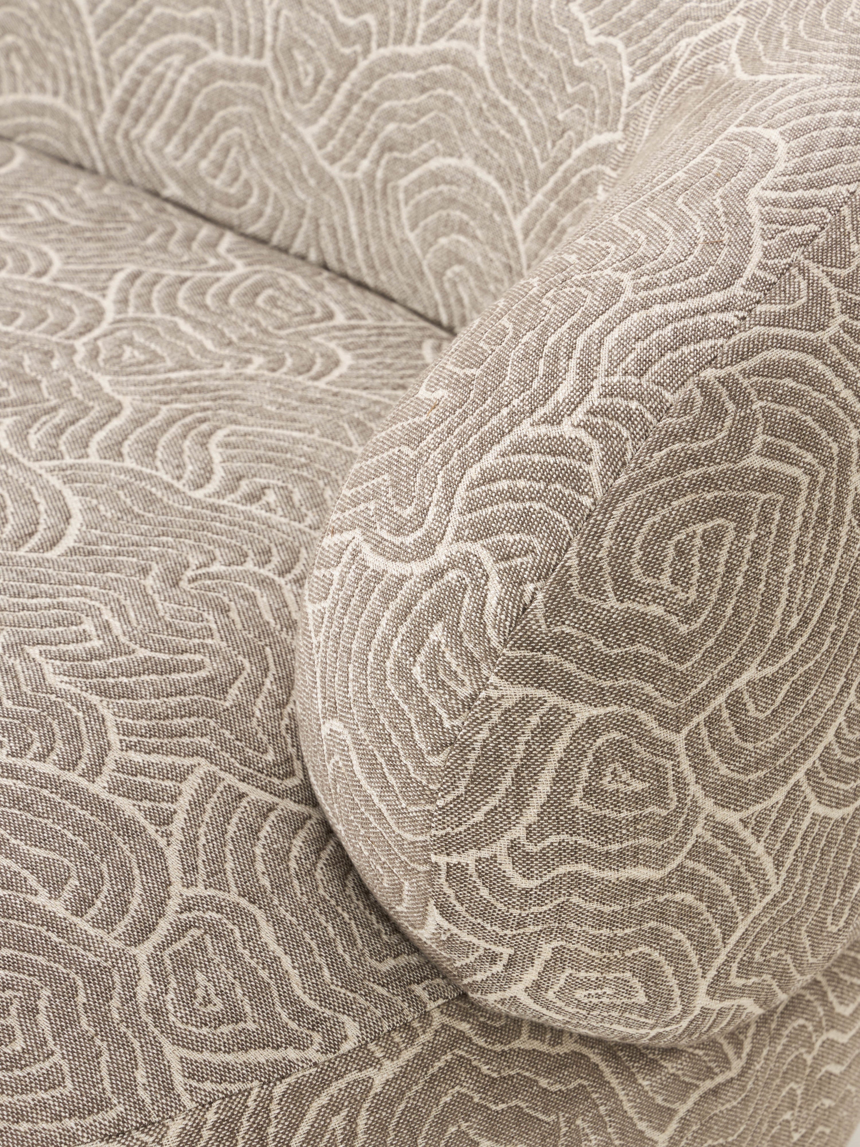Alba Sofa (4-seater)