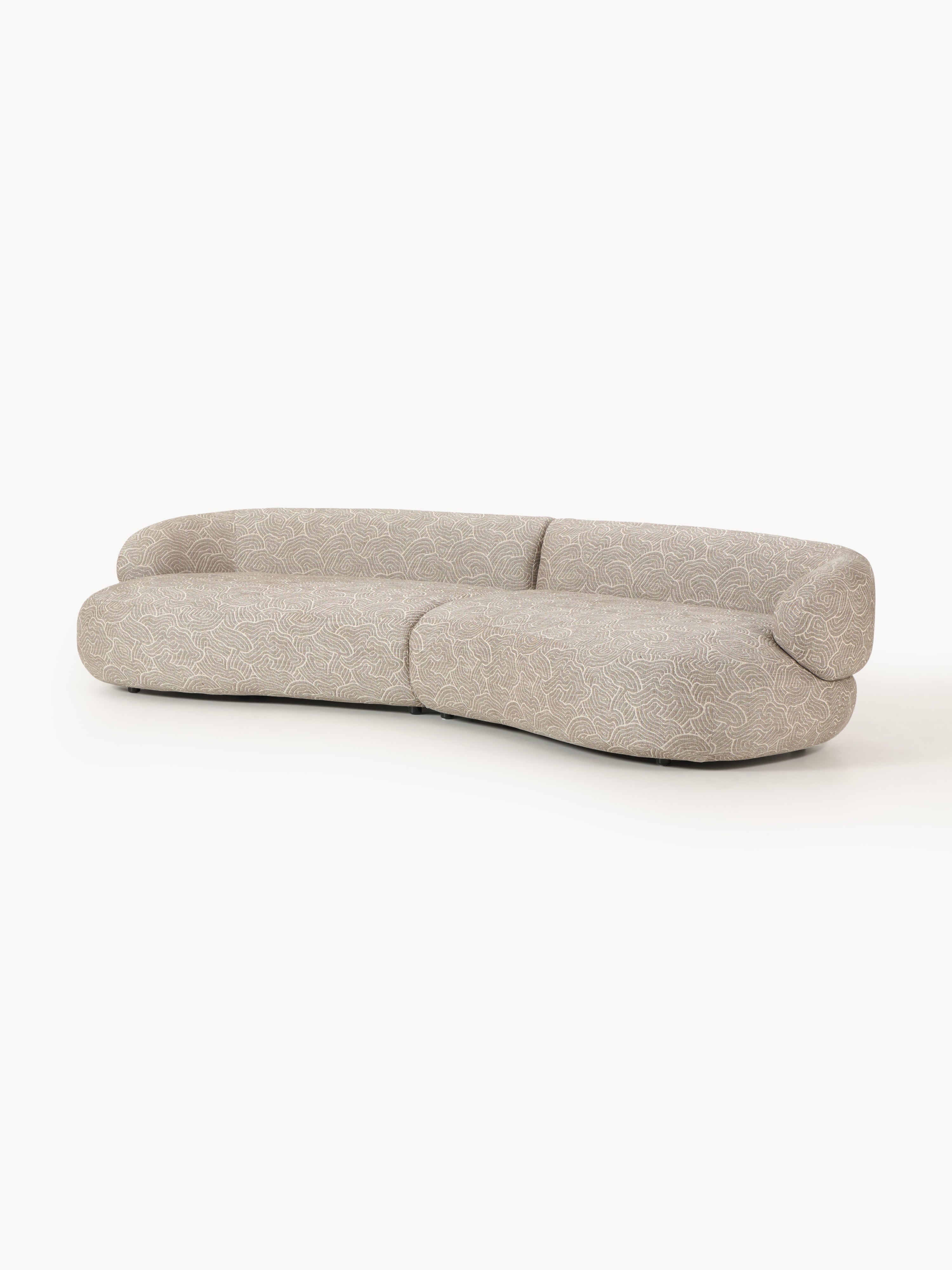 Alba Sofa (4-seater)
