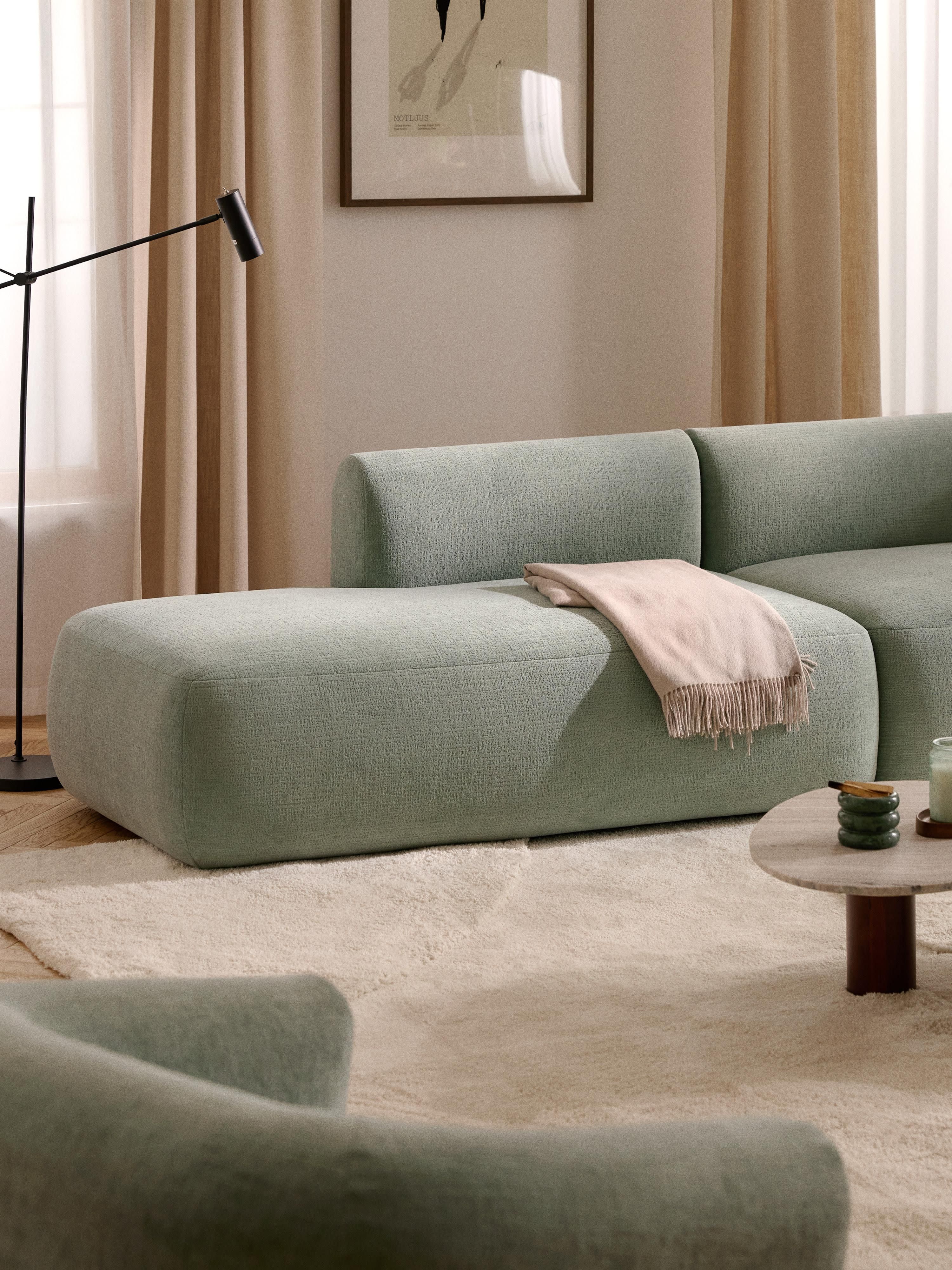 Sofia XL Modular Corner Sofa