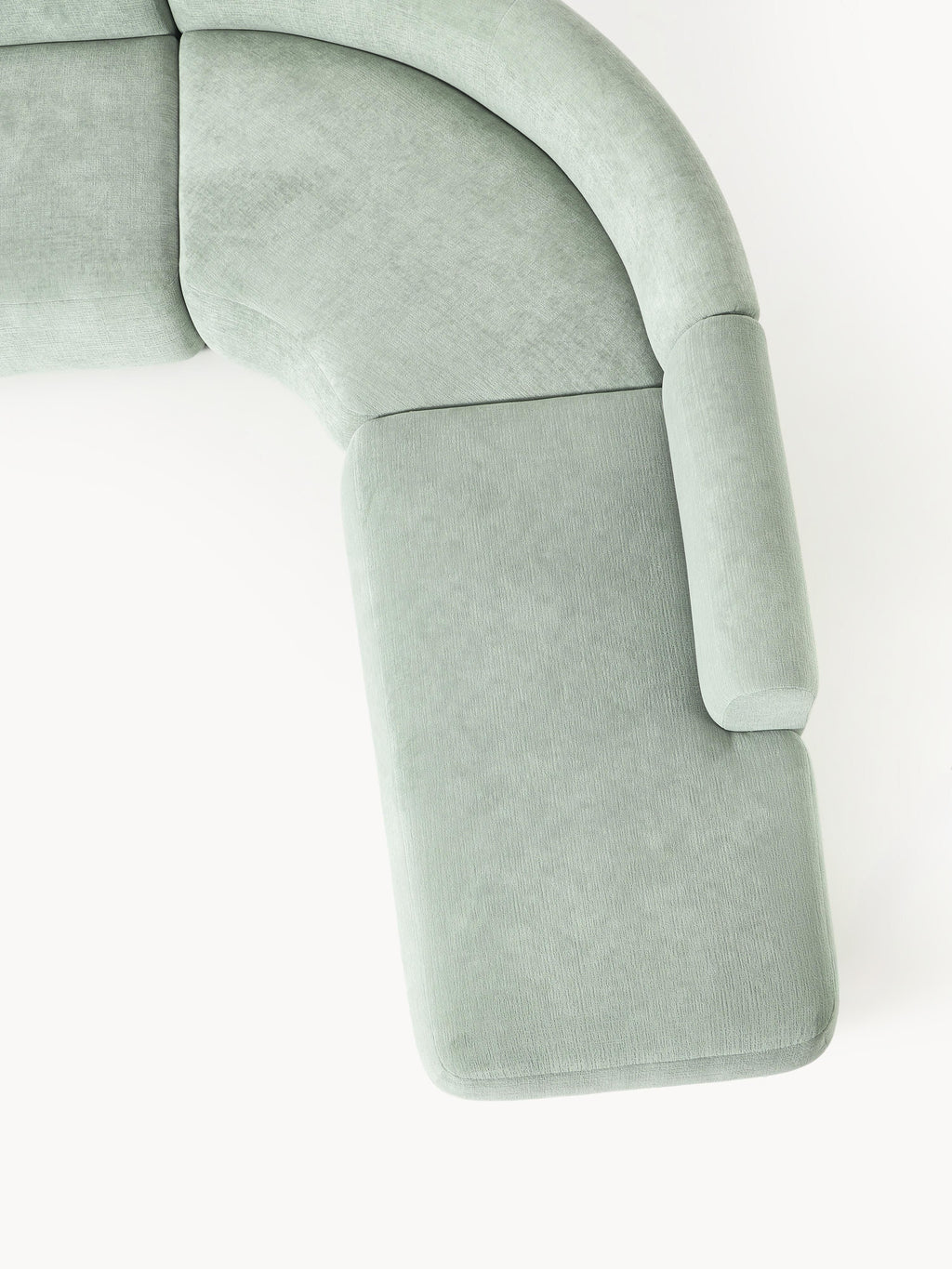 Sofia XL Modular Corner Sofa