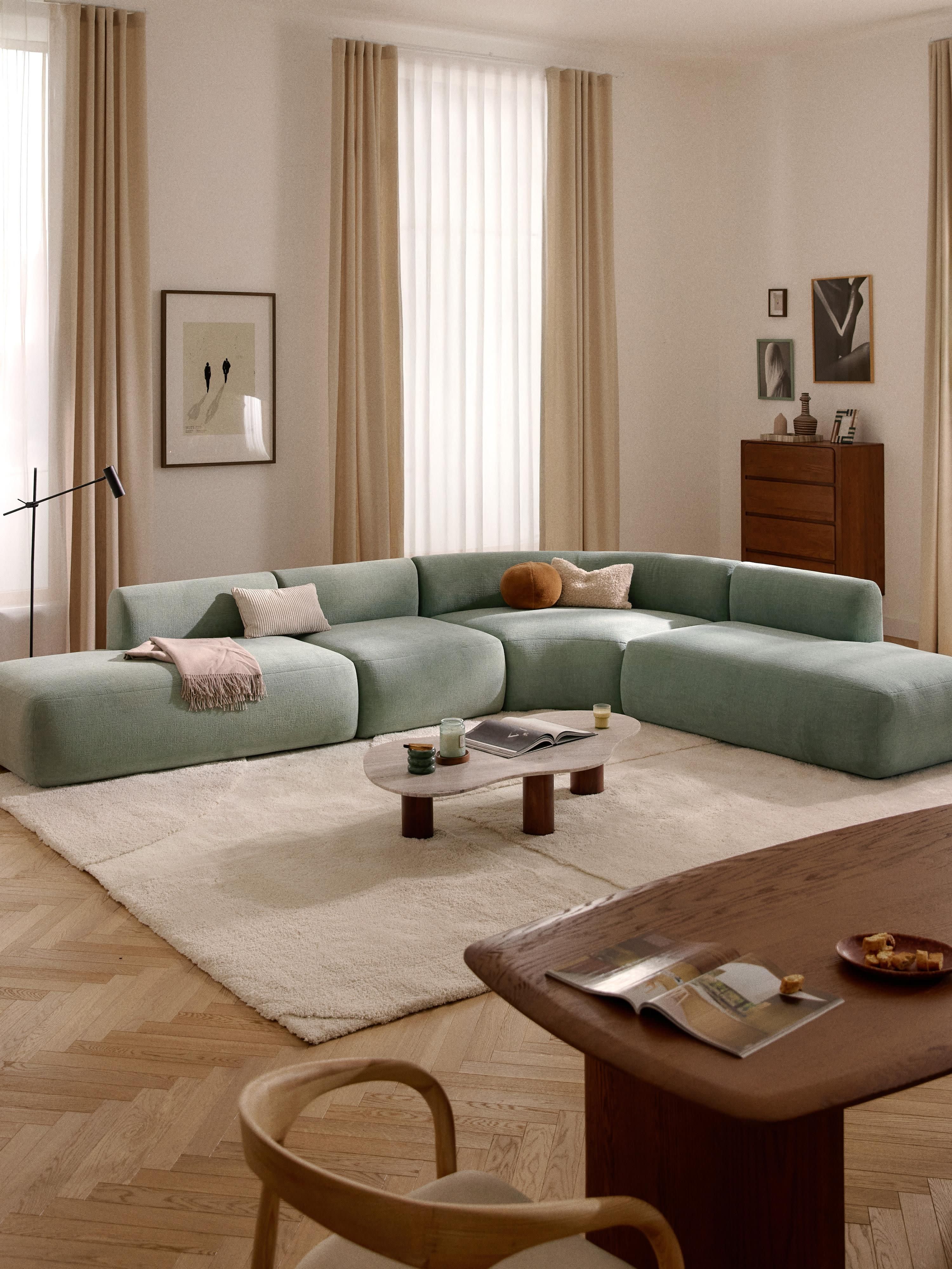 Sofia XL Modular Corner Sofa