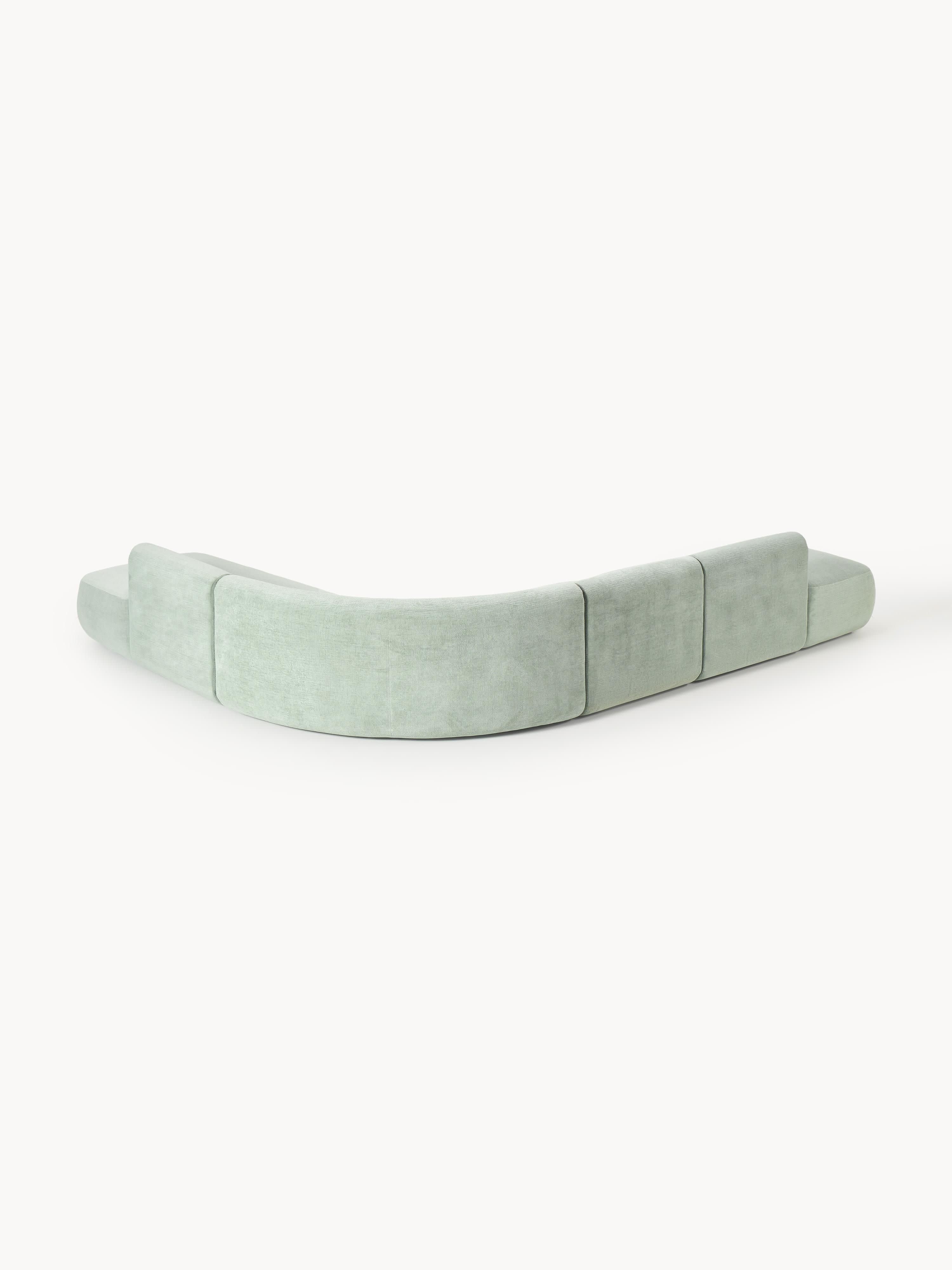 Sofia XL Modular Corner Sofa