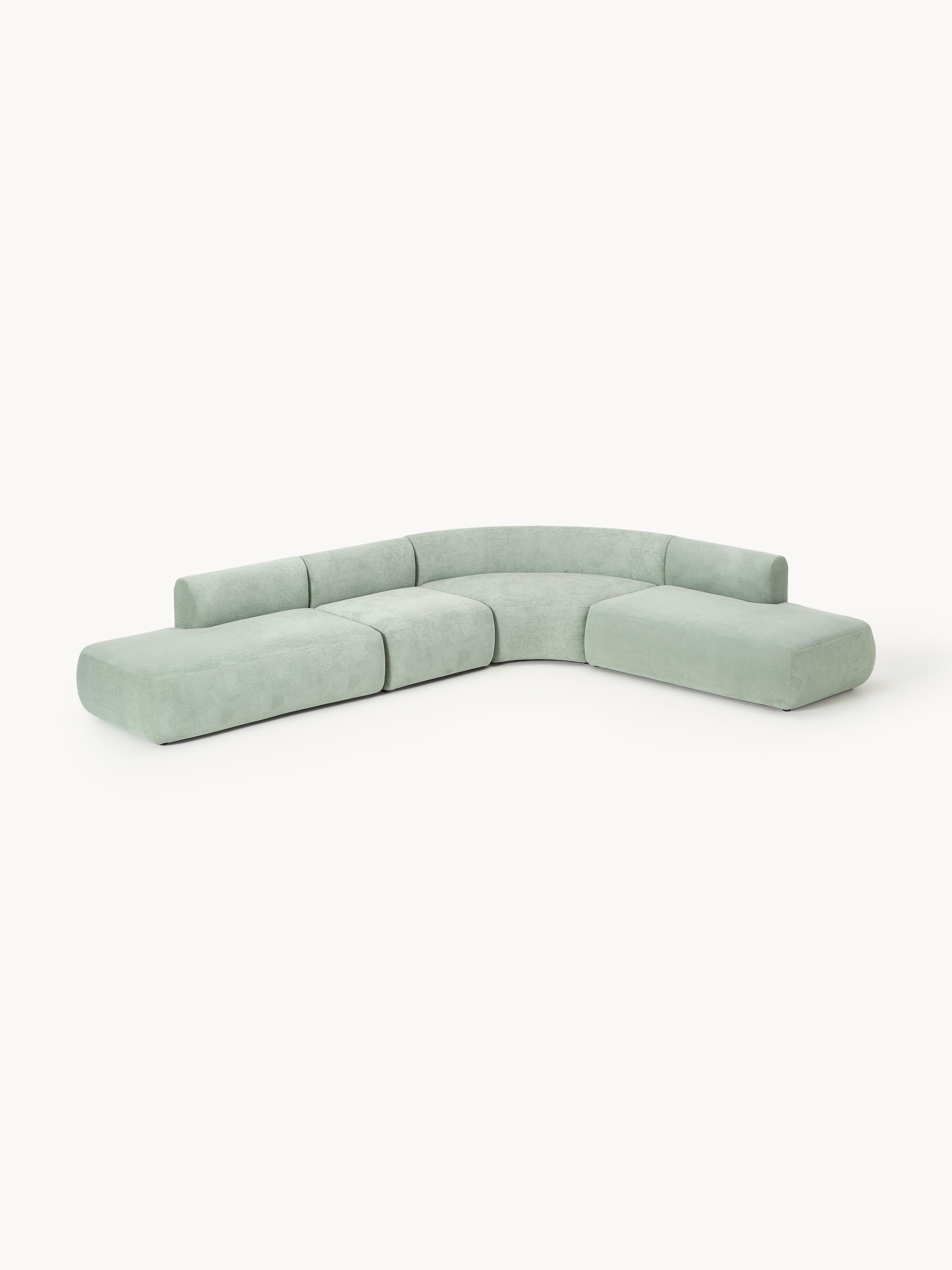 Sofia XL Modular Corner Sofa