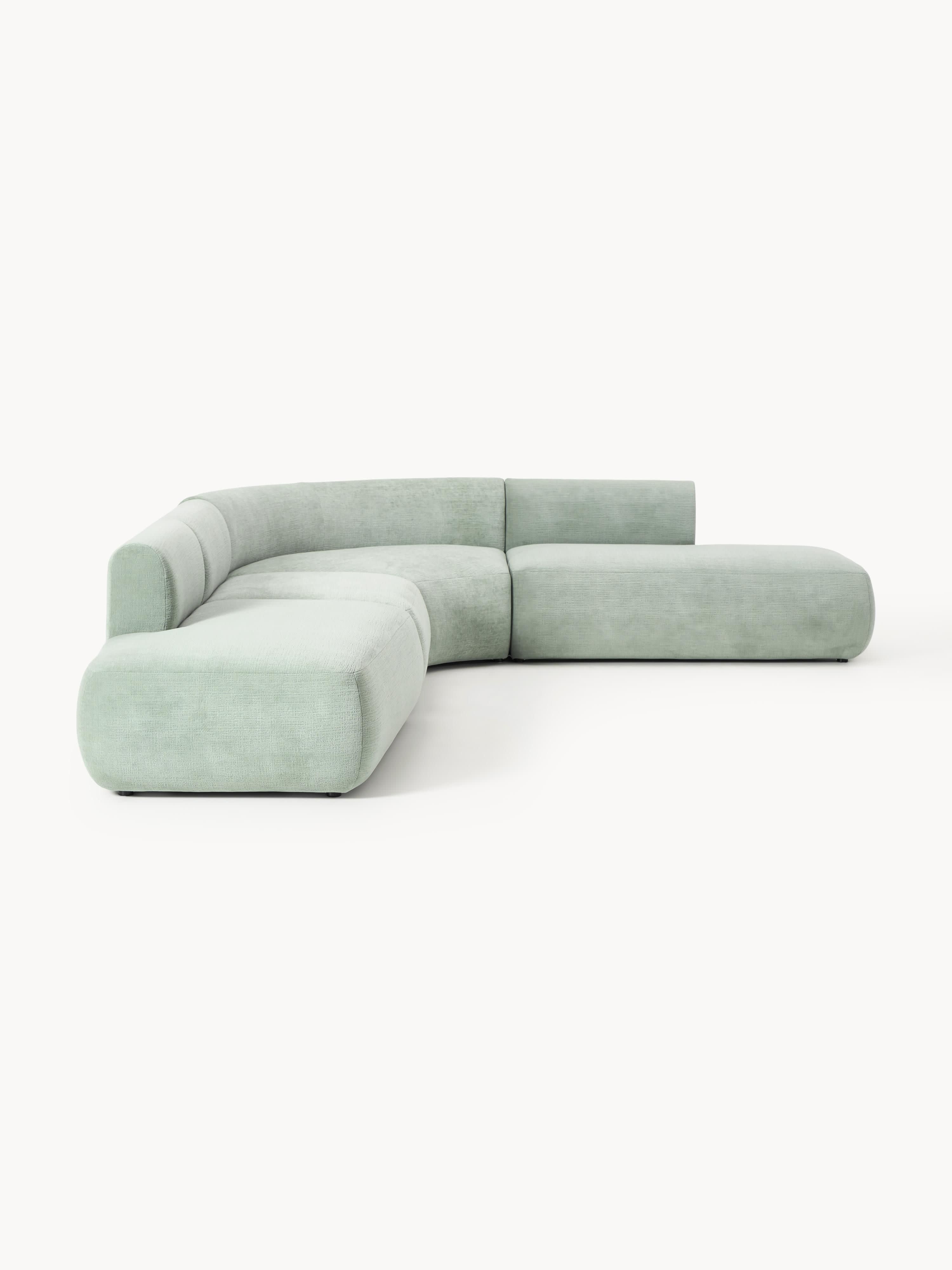 Sofia XL Modular Corner Sofa