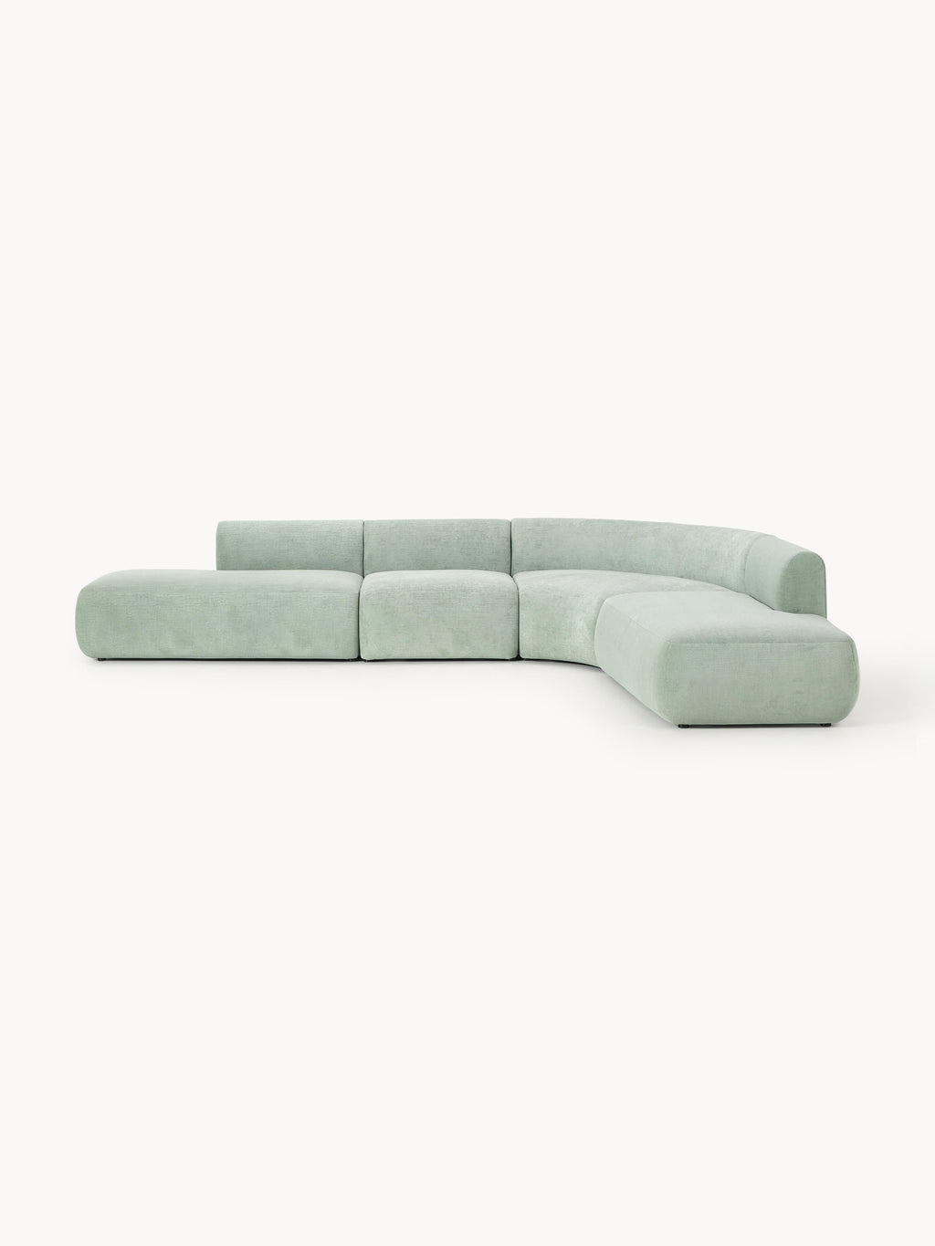 Sofia XL Modular Corner Sofa